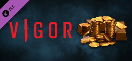 Vigor - Crowns