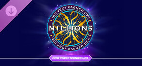 Qui Veut Gagner Des Millions ? - C’est votre dernier mot ? DLC