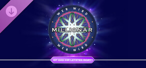 Wer wird Millionär ? - Ist das Ihr letztes Wort? DLC