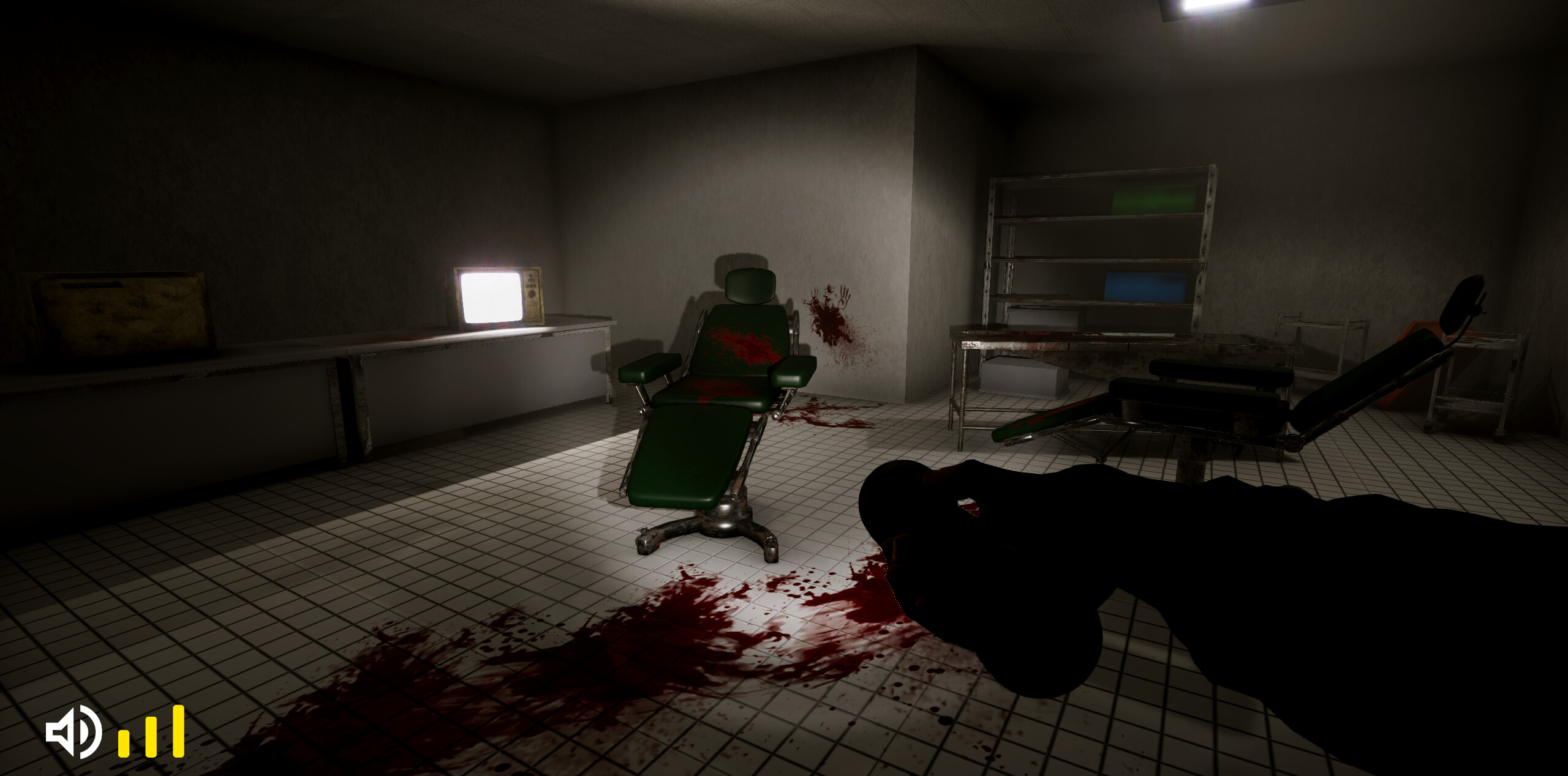 Noiseless screenshot 5