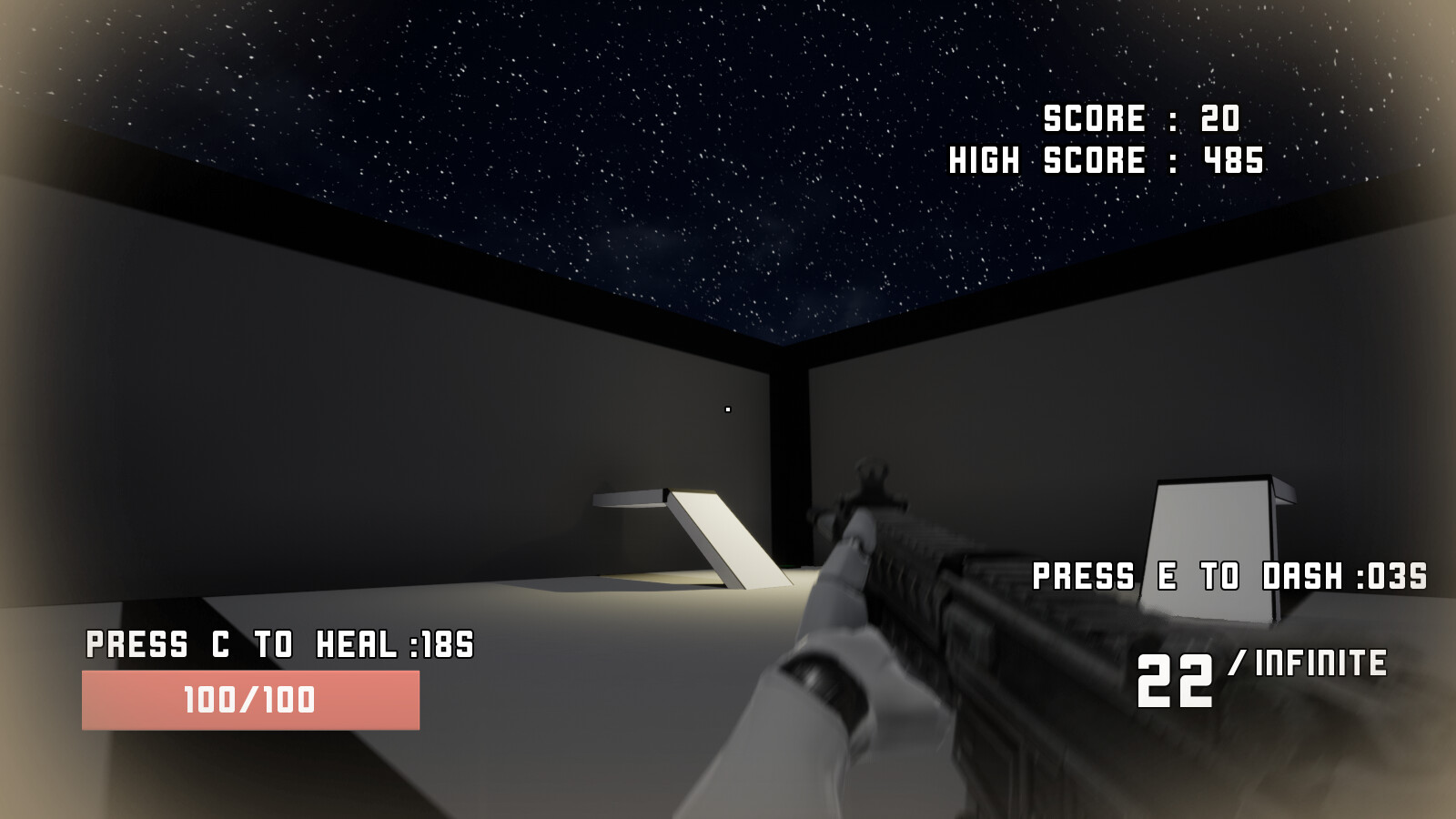 Destroy Them ! screenshot 5