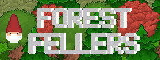 Forest Fellers cover art