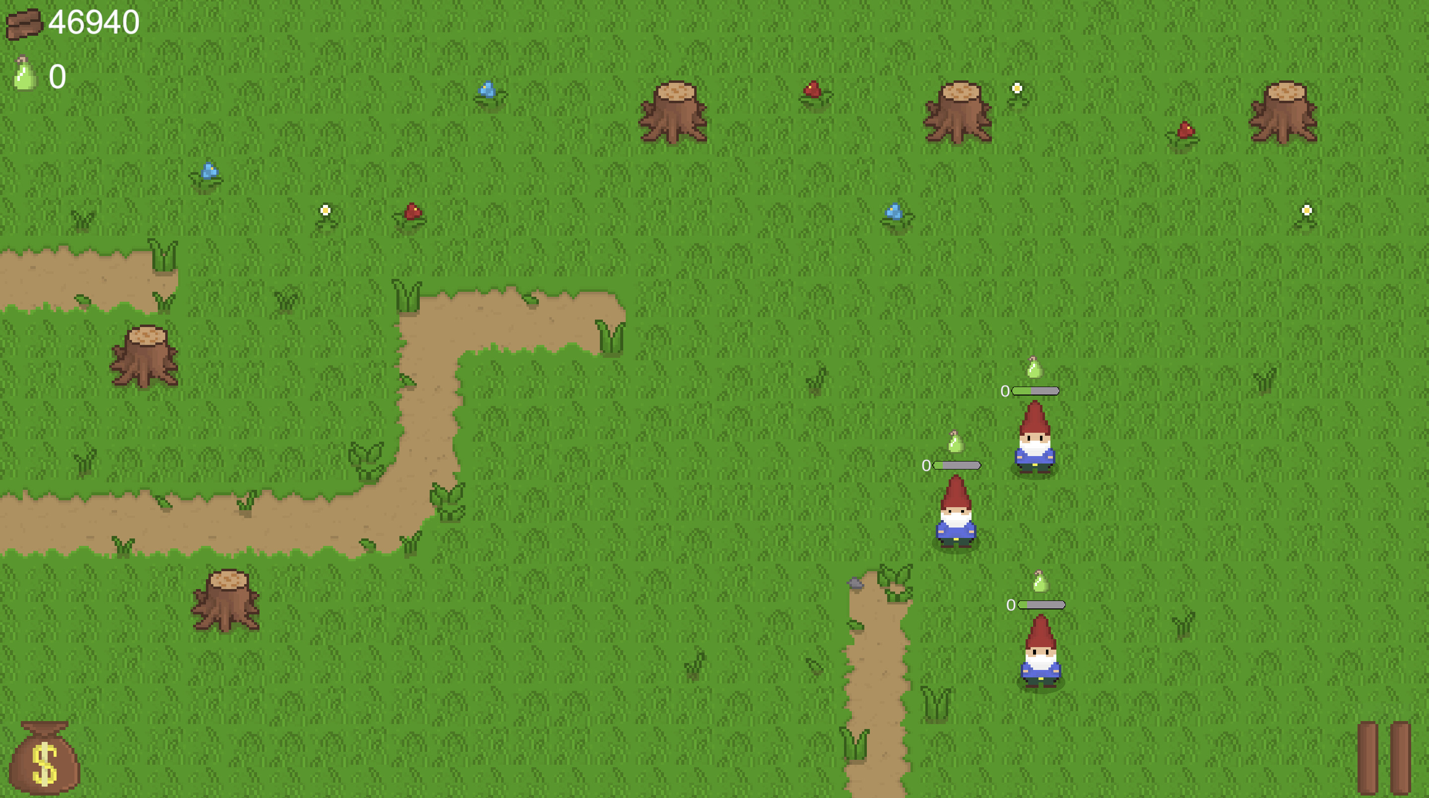 Forest Fellers screenshot 8
