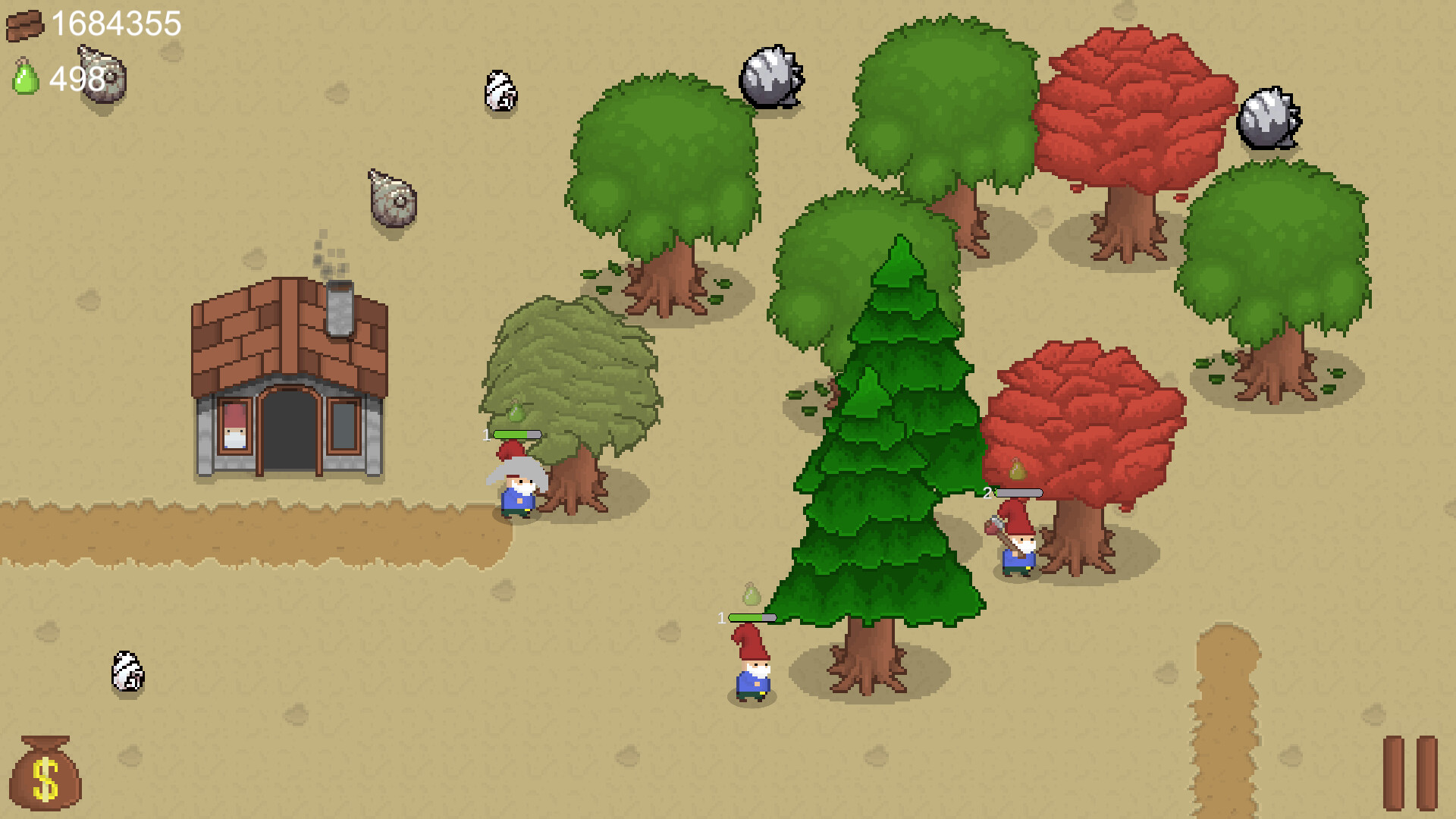 Forest Fellers screenshot 9