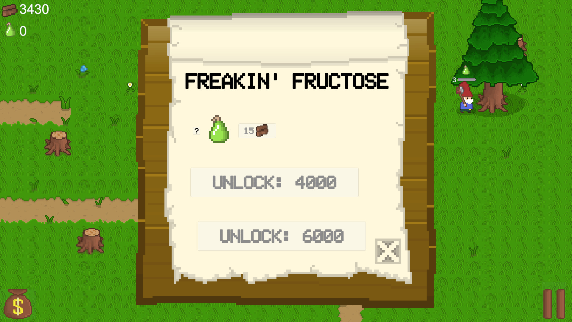 Forest Fellers screenshot 10