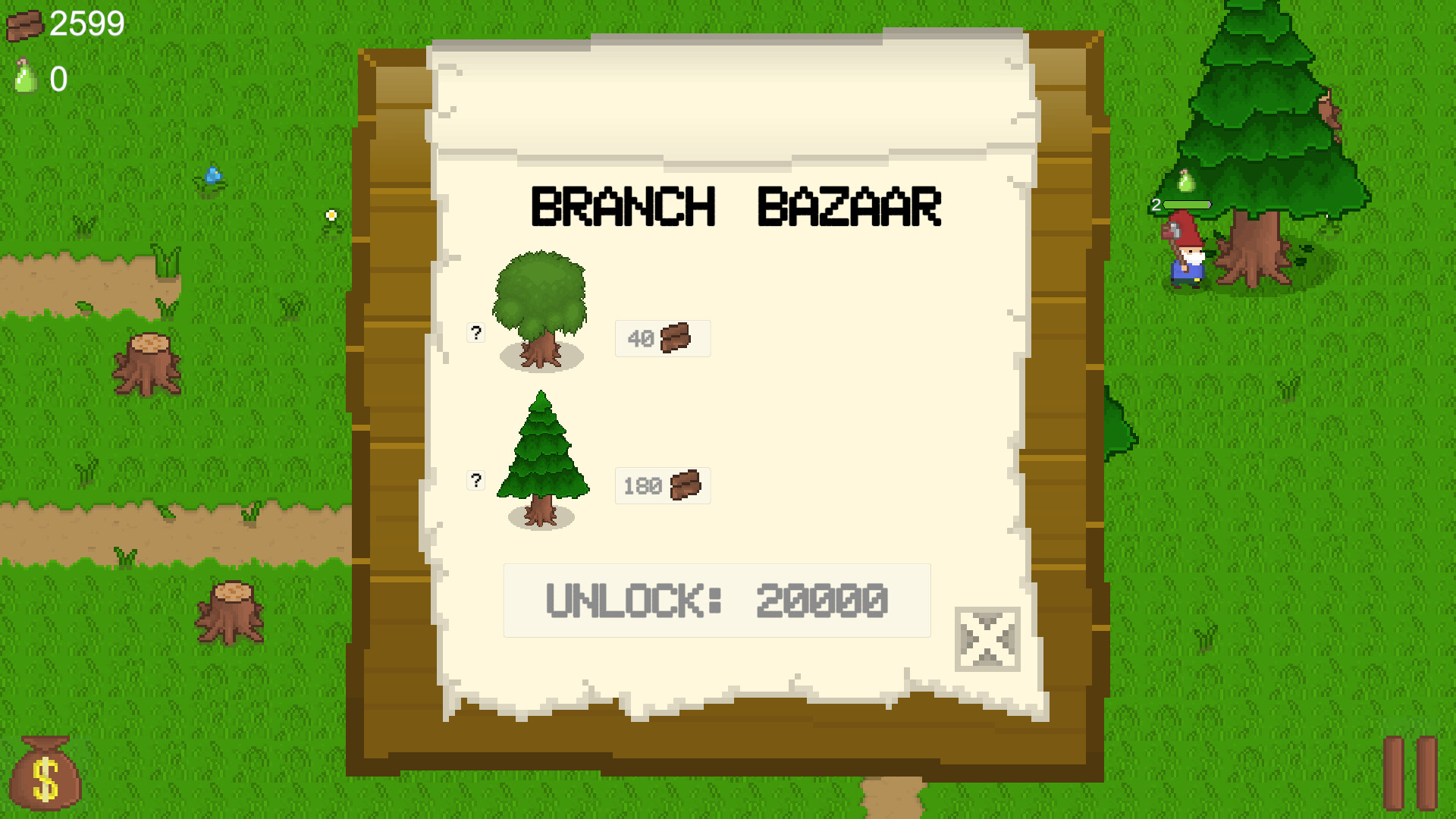 Forest Fellers screenshot 6