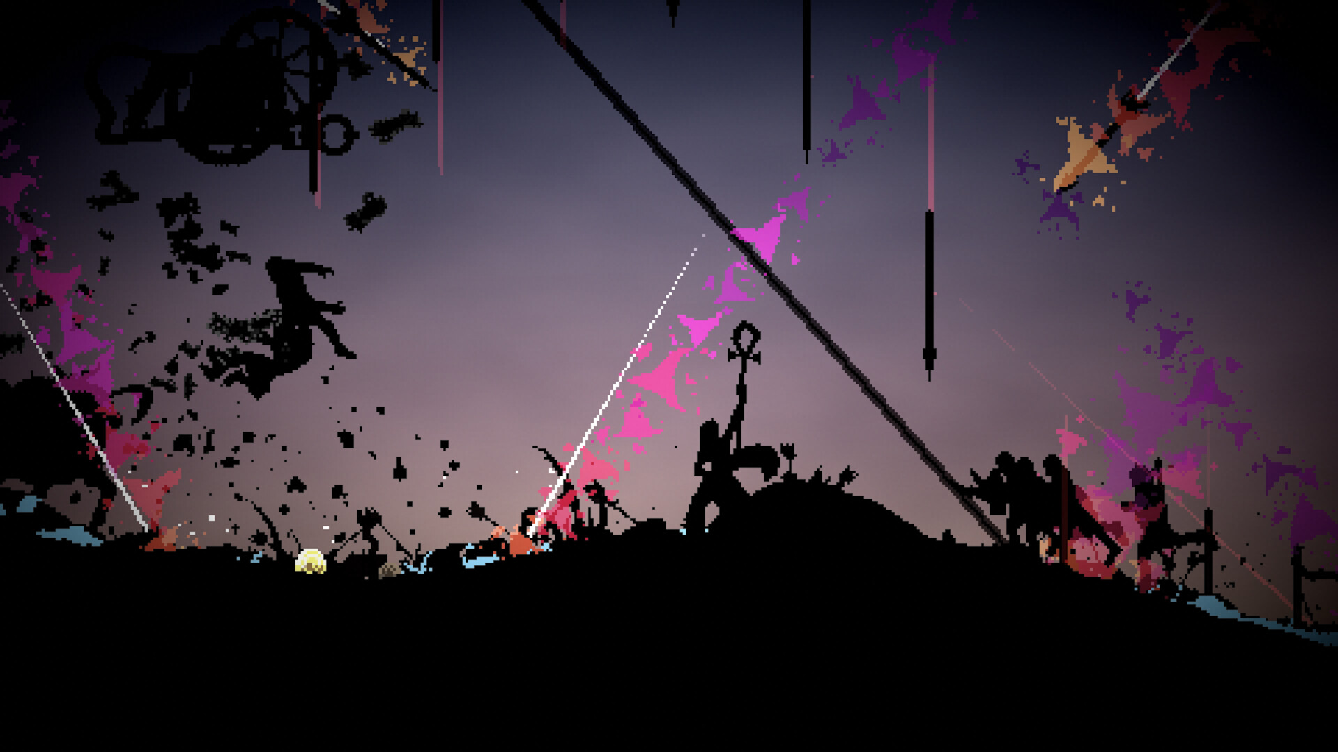 图片[2]-狂怯生死 / Berserk or Die v1.0.0 简体中文版 - 软壳源码网-软壳源码网