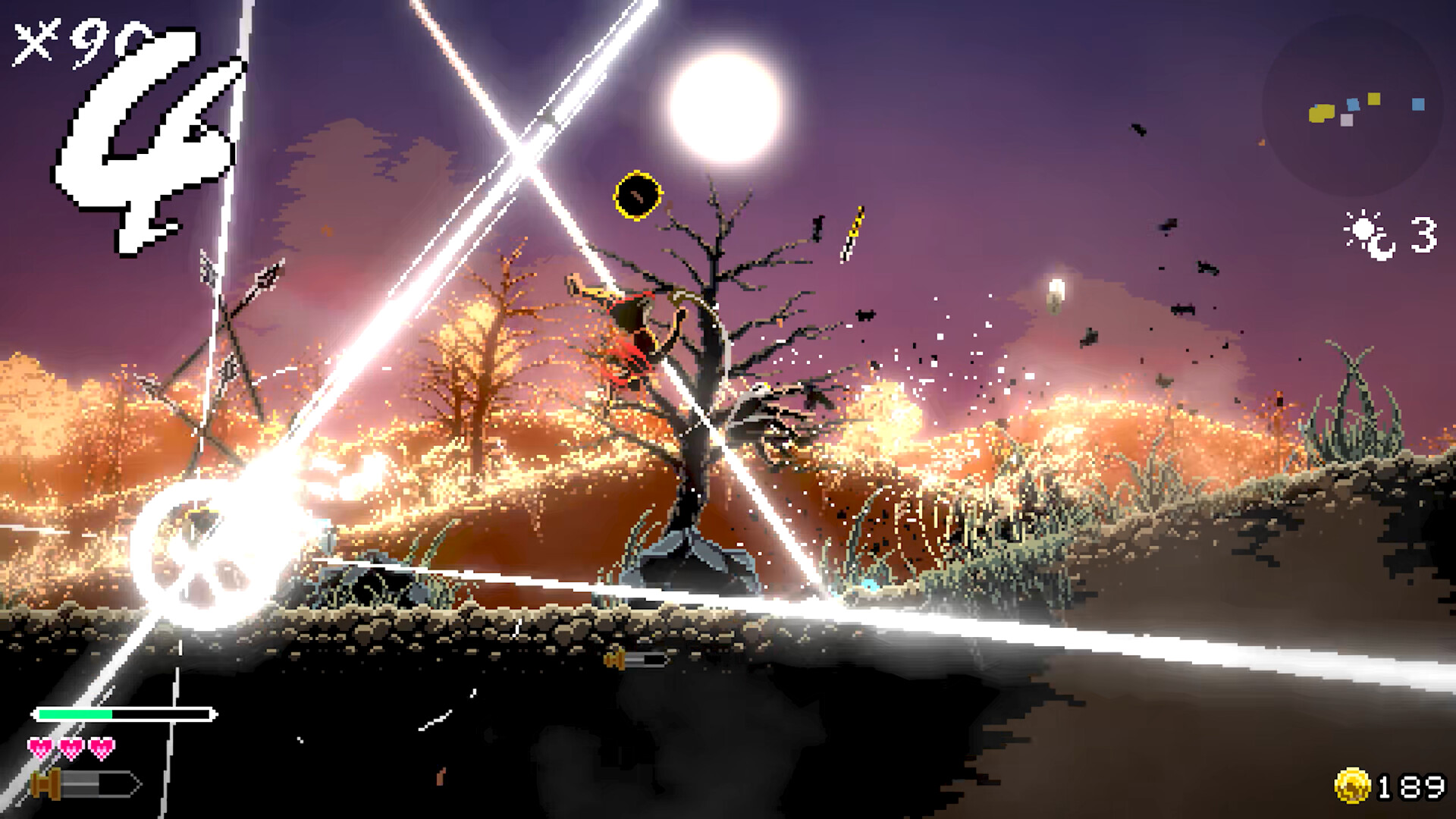 狂怯生死 / Berserk or Die v1.0.0 简体中文版 - 软壳源码网-软壳源码网