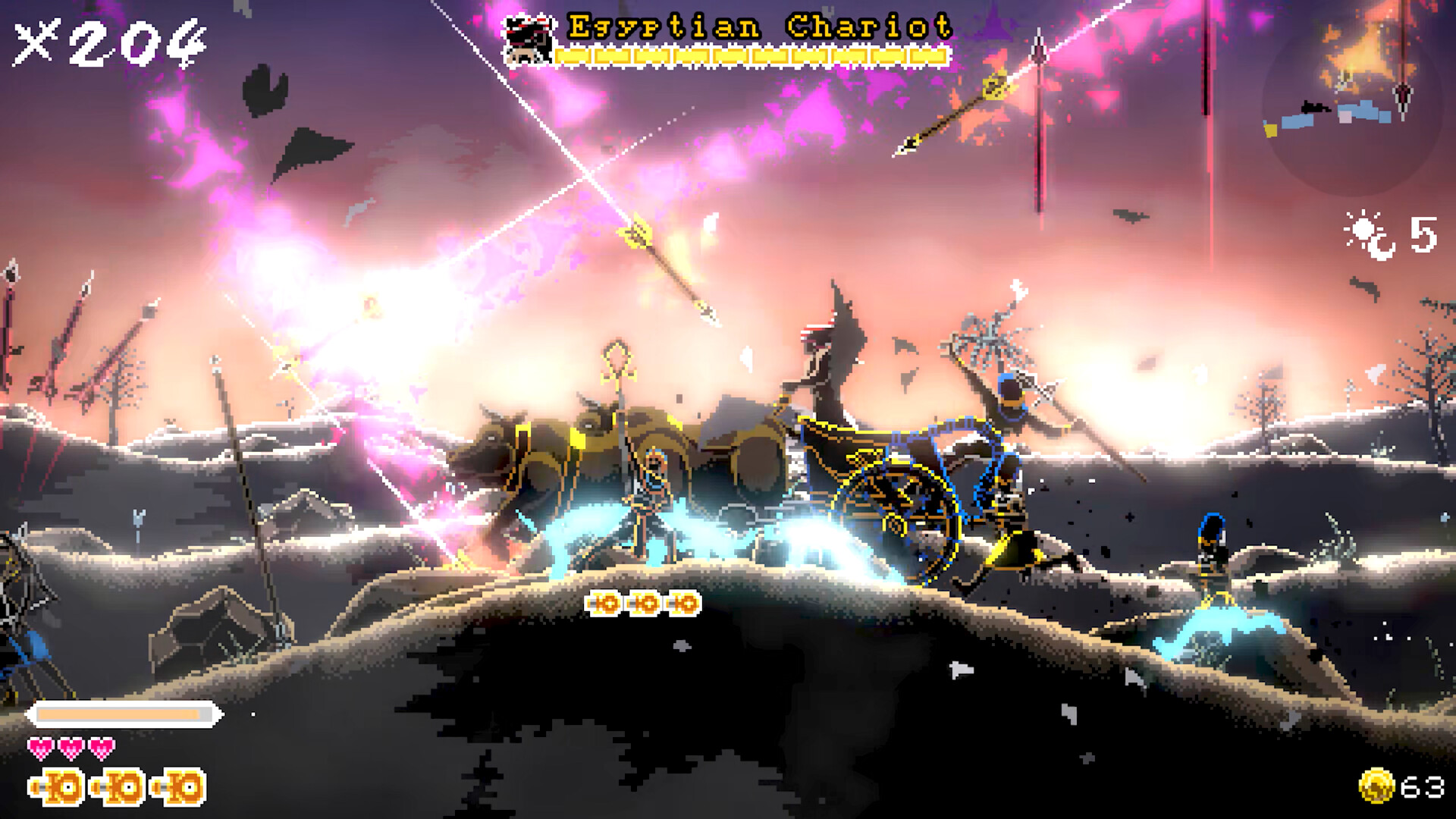图片[7]-狂怯生死 / Berserk or Die v1.0.0 简体中文版 - 软壳源码网-软壳源码网