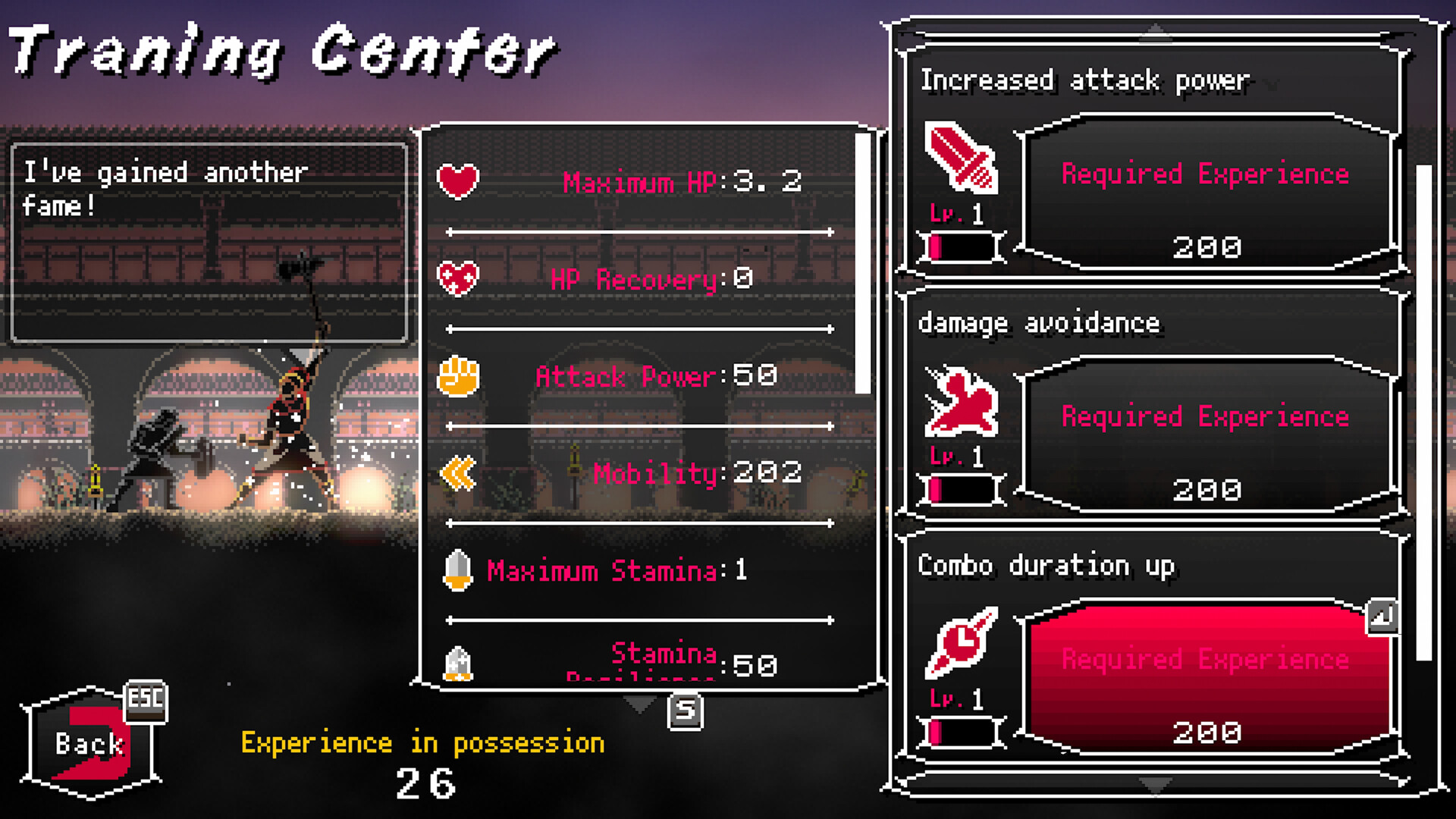 图片[6]-狂怯生死 / Berserk or Die v1.0.0 简体中文版 - 软壳源码网-软壳源码网