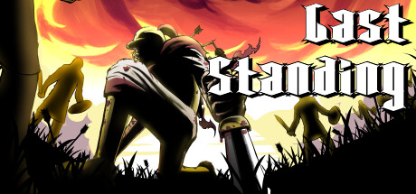 Berserk or Die: header artwork