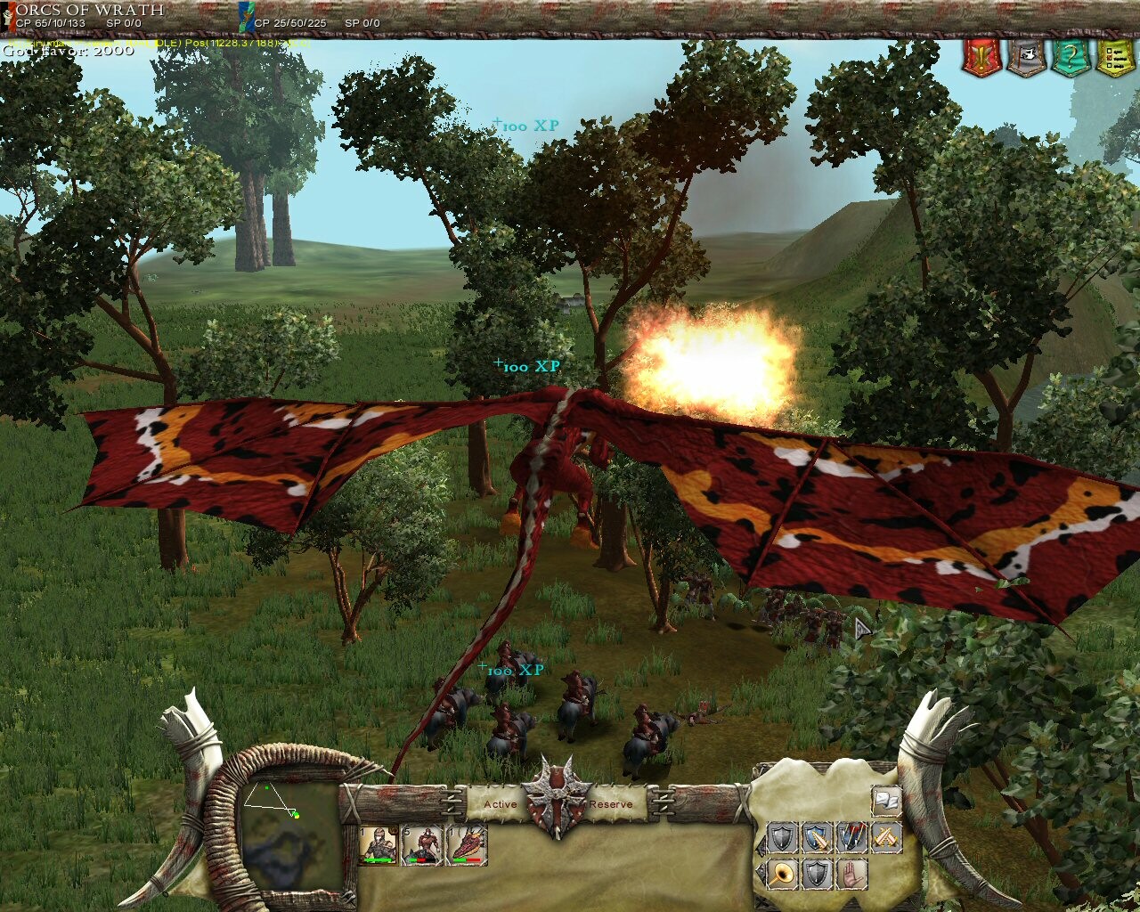 SAGA Soundtrack screenshot 6