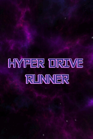 Hyper Drive Runner
