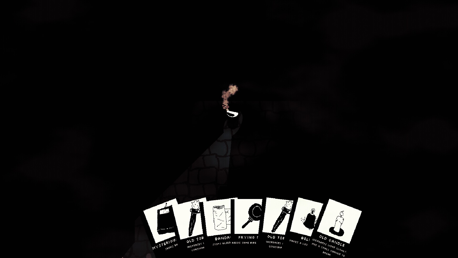Linear Calamity screenshot 4