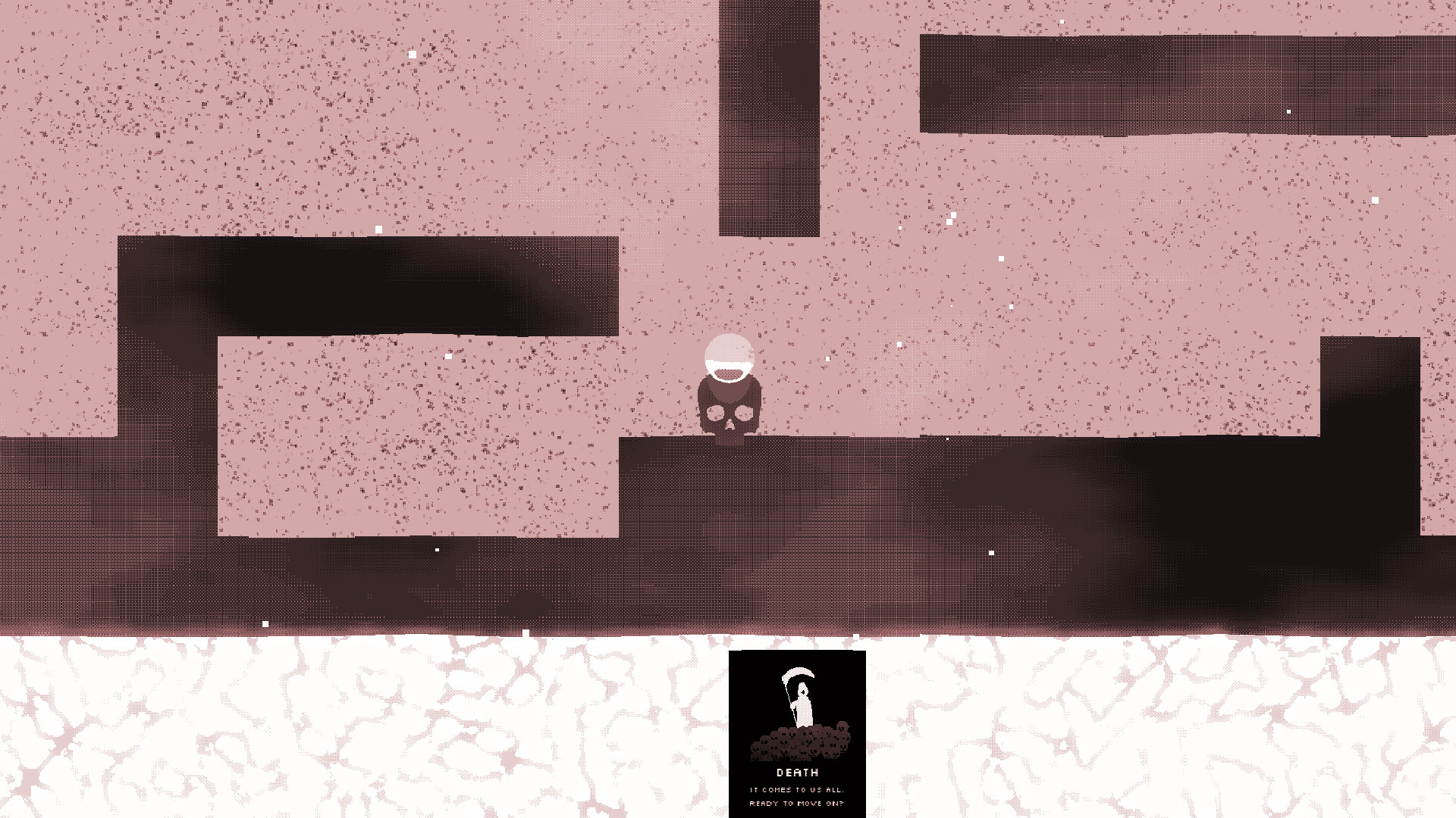 Linear Calamity screenshot 5
