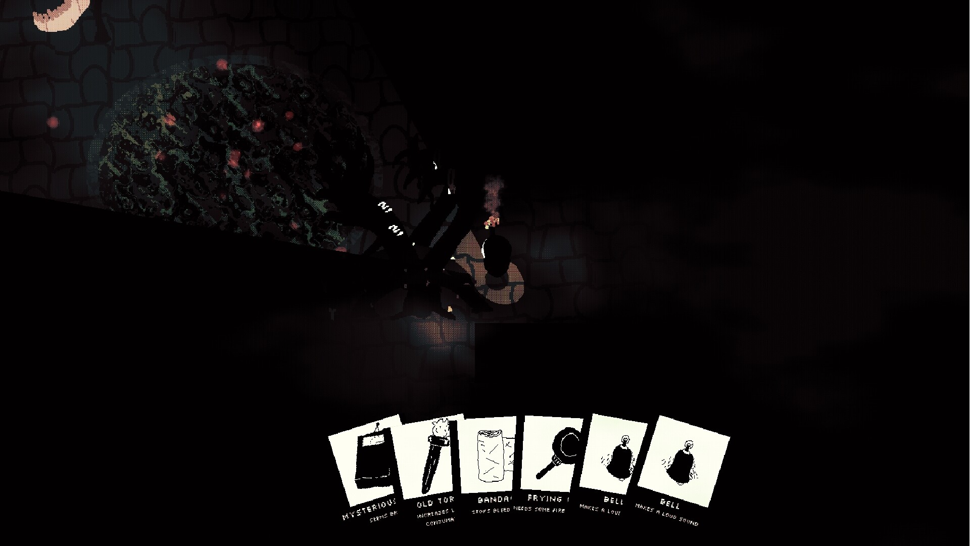 Linear Calamity screenshot 2