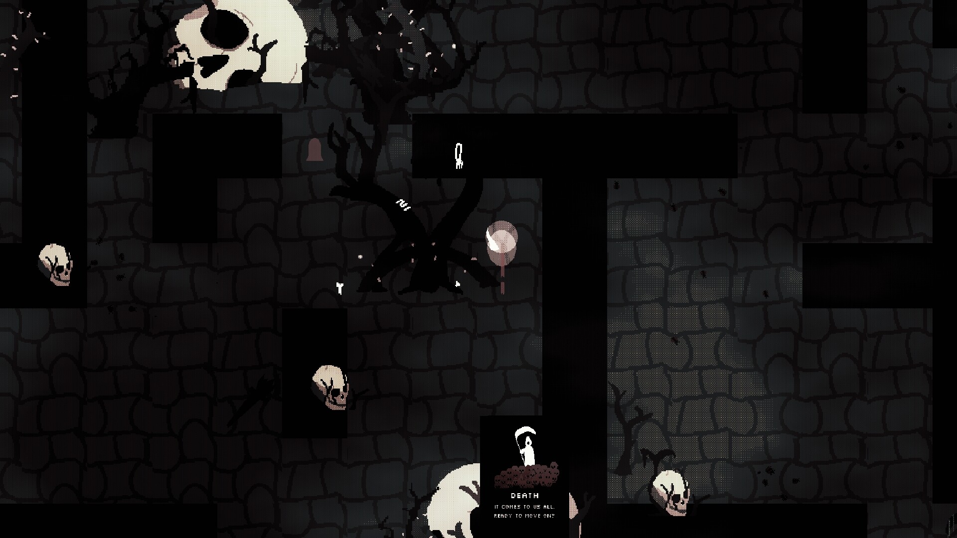 Linear Calamity screenshot 7