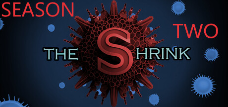 THE SHRiNK Season Two: header artwork