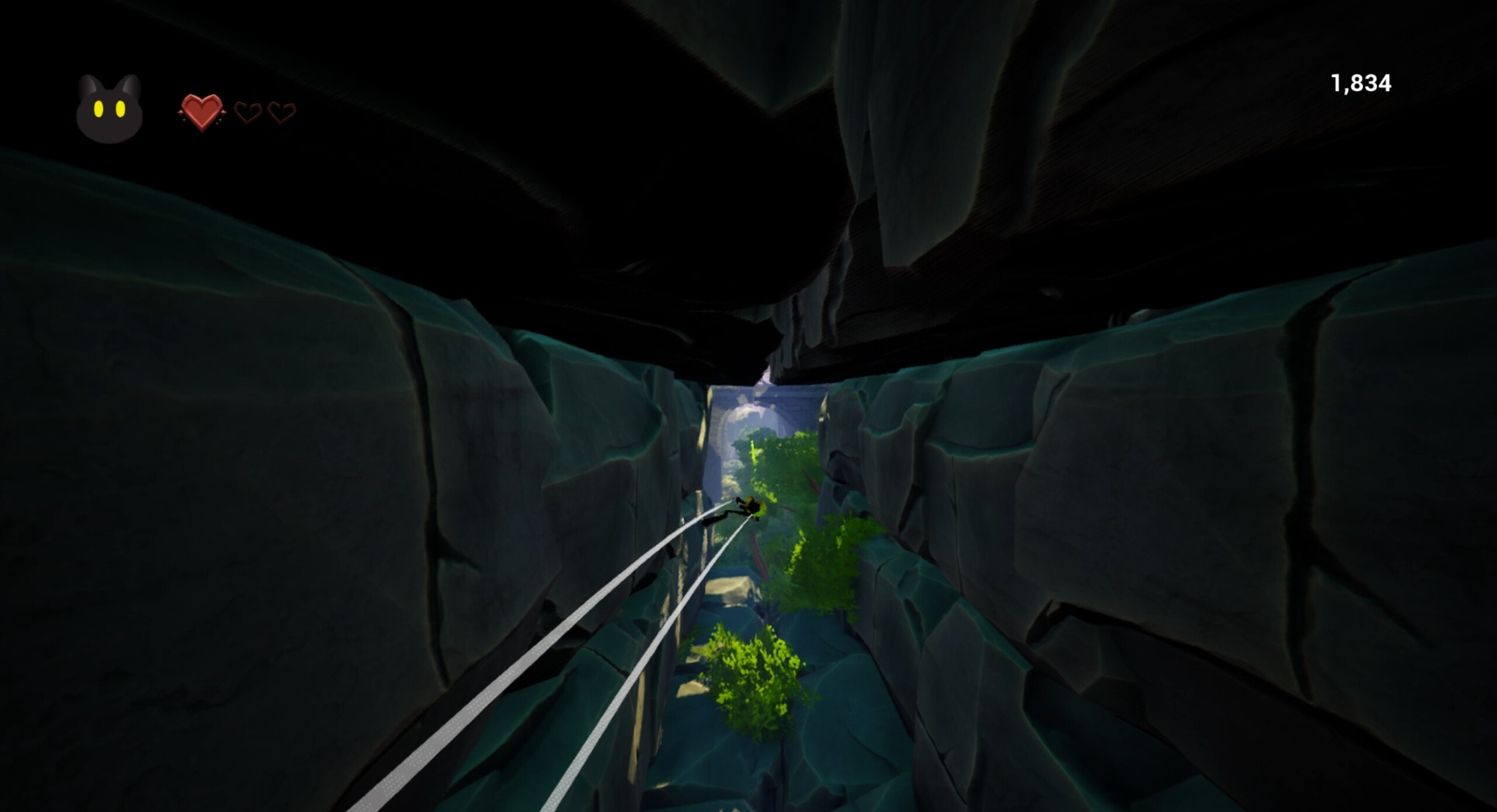 Wind Rider screenshot 7