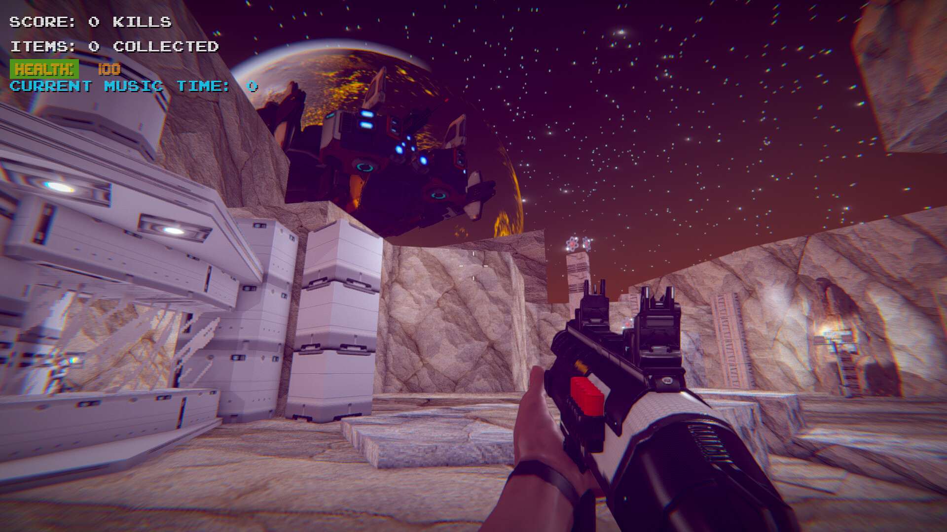 GameSyndicates screenshot 14