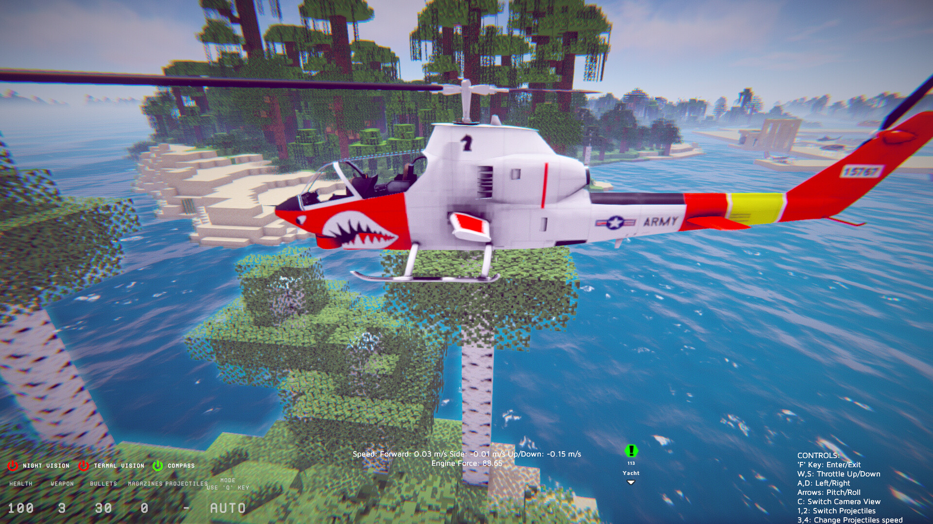 GameSyndicates screenshot 47