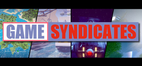 GameSyndicates
