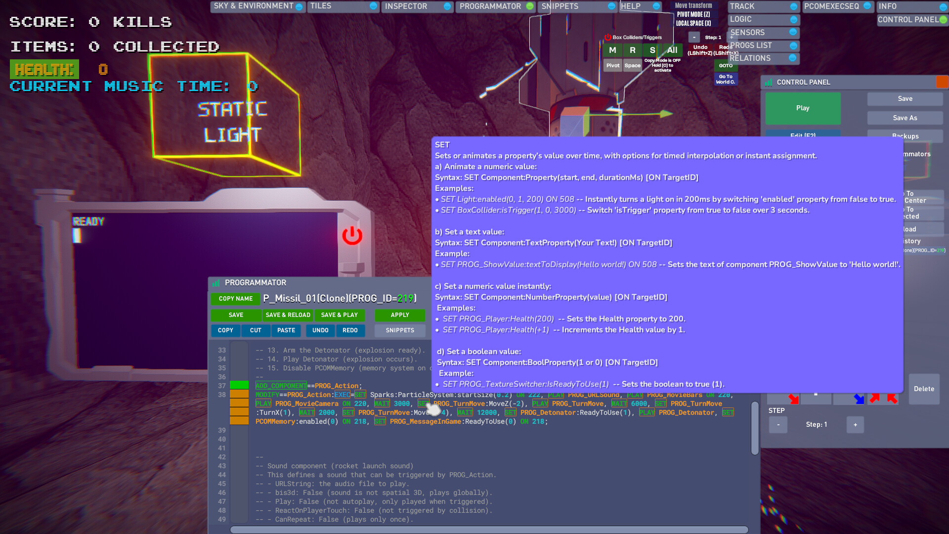 GameSyndicates screenshot 11