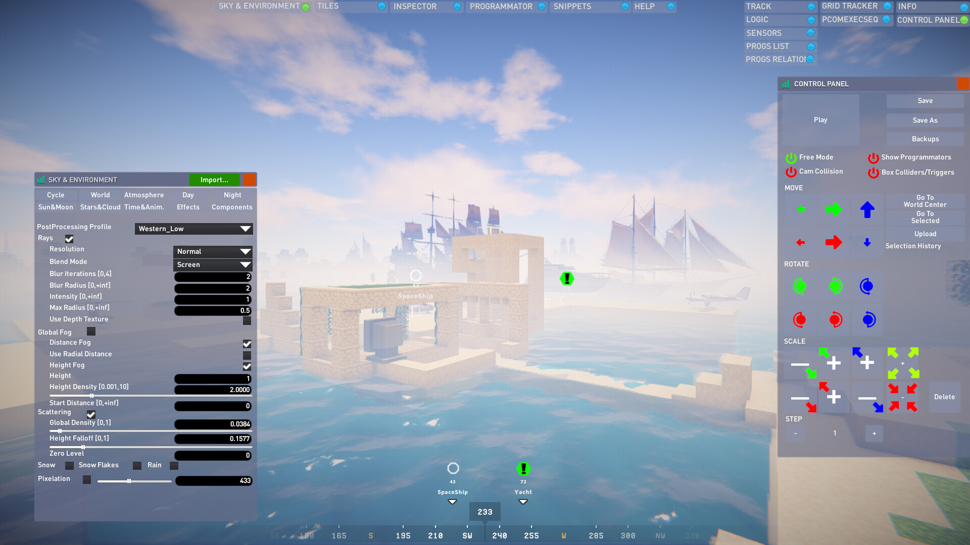 GameSyndicates screenshot 20