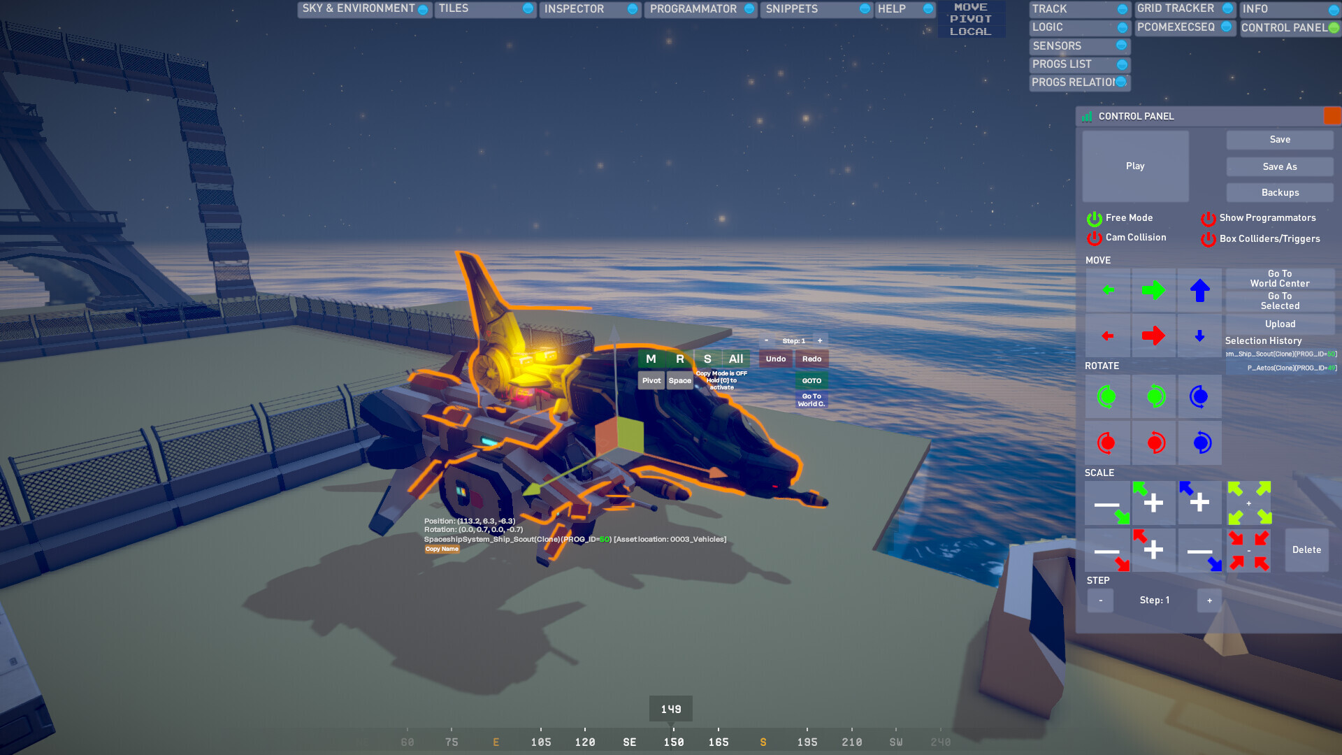 GameSyndicates screenshot 30