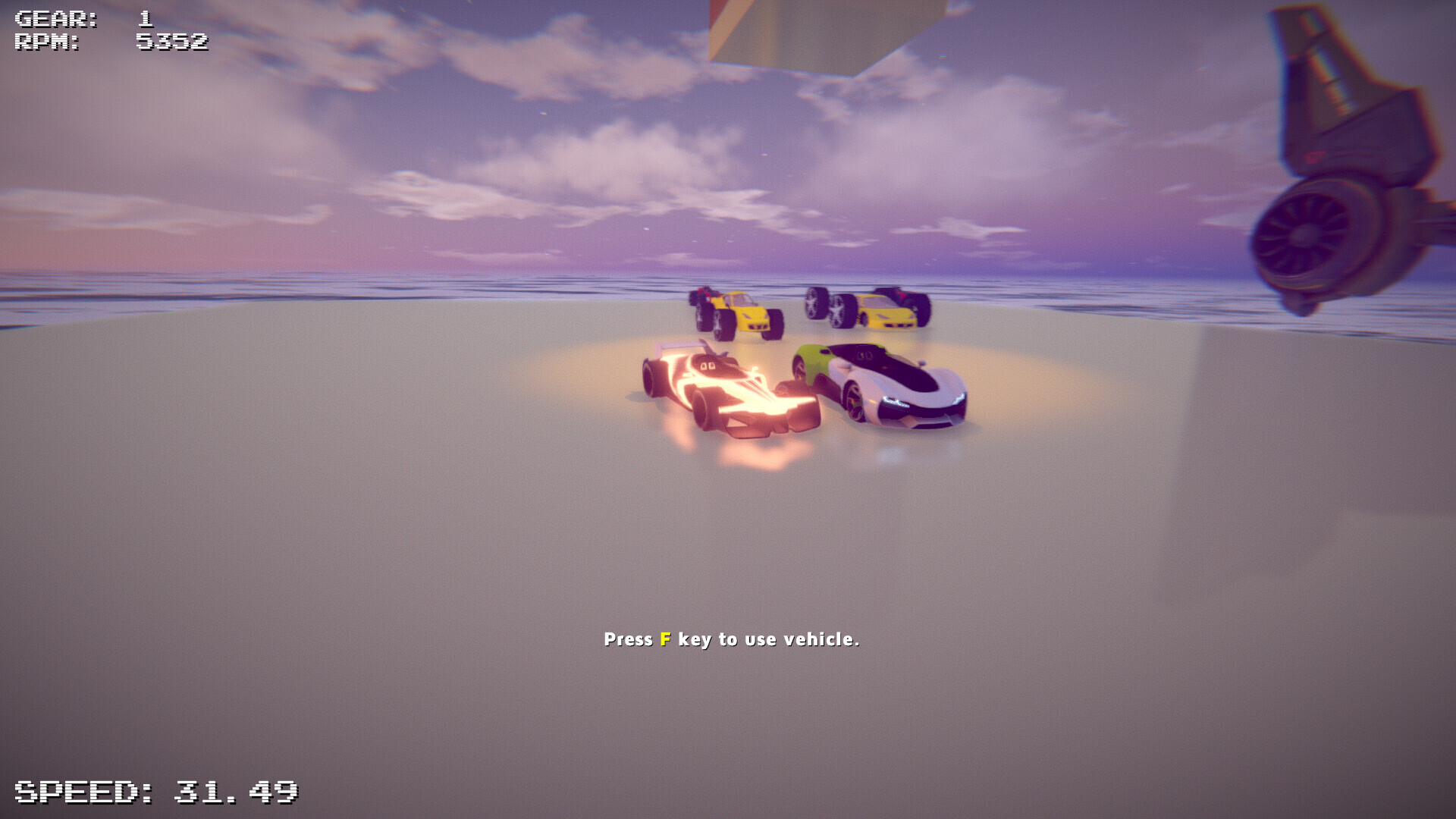 GameSyndicates screenshot 33