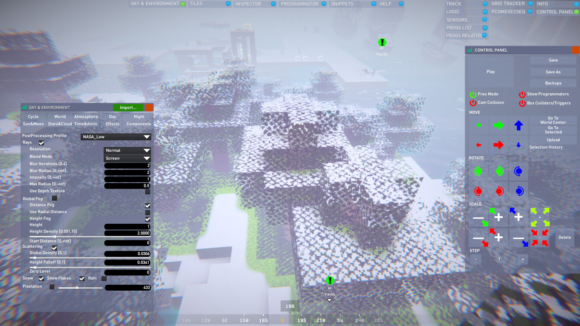 GameSyndicates screenshot 7