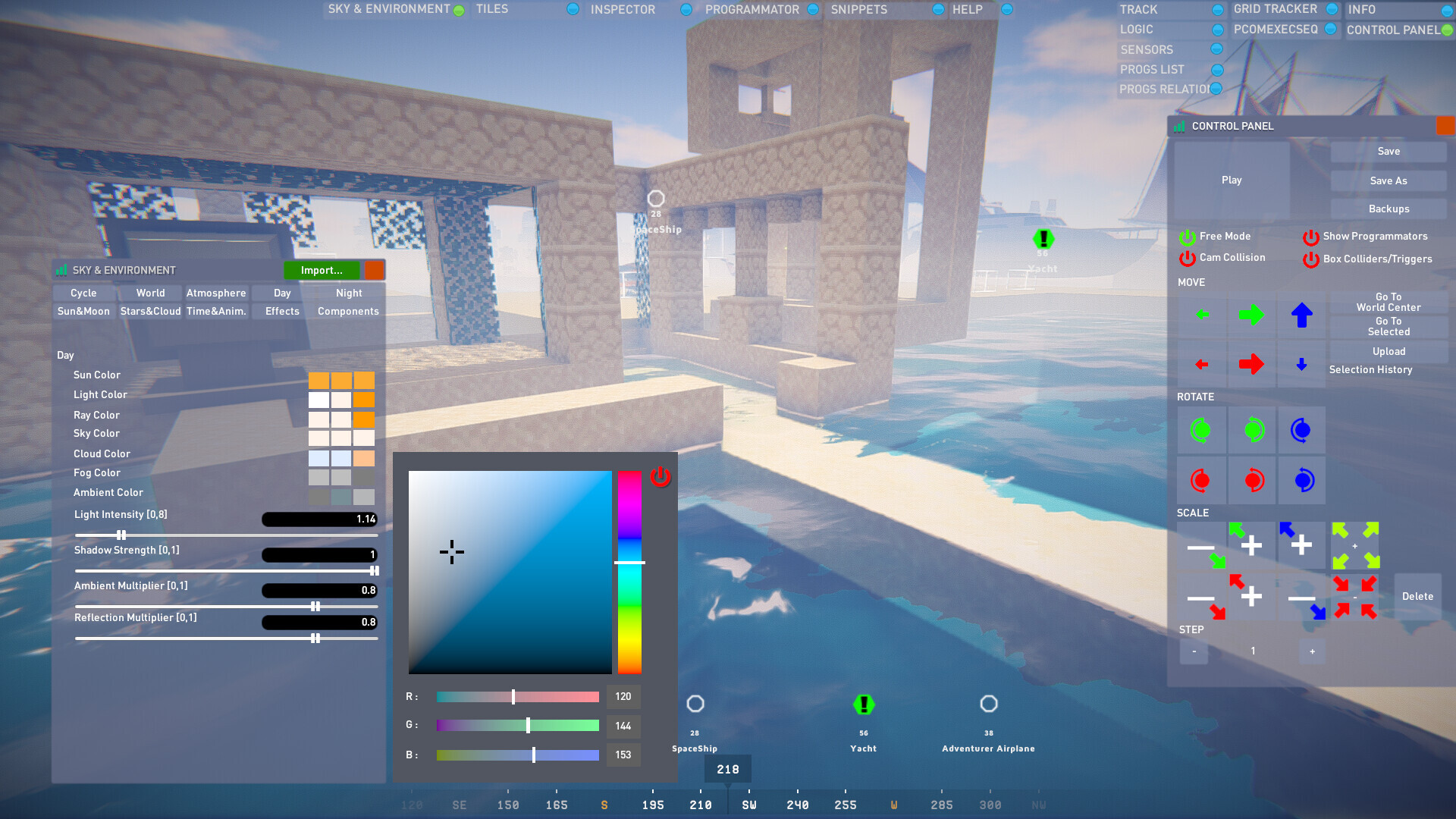 GameSyndicates screenshot 23