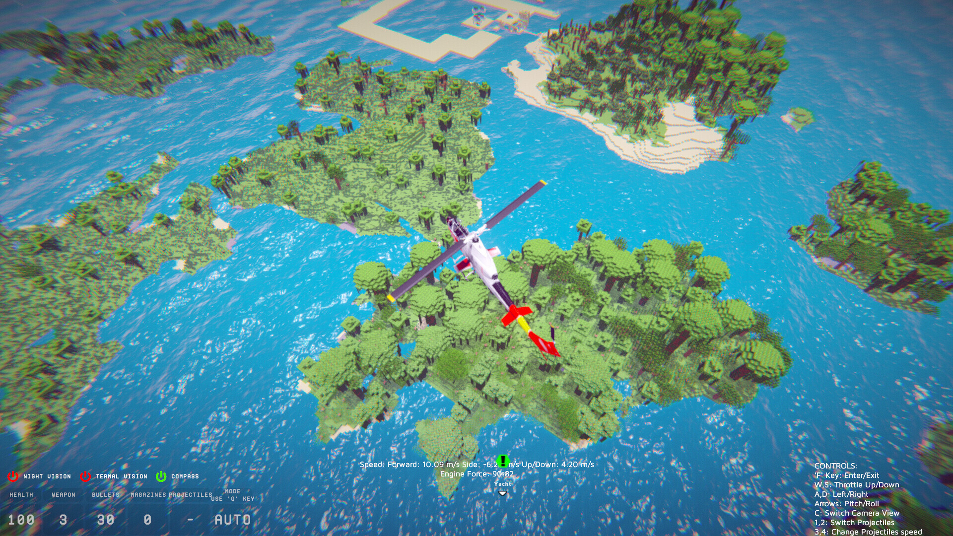 GameSyndicates screenshot 41