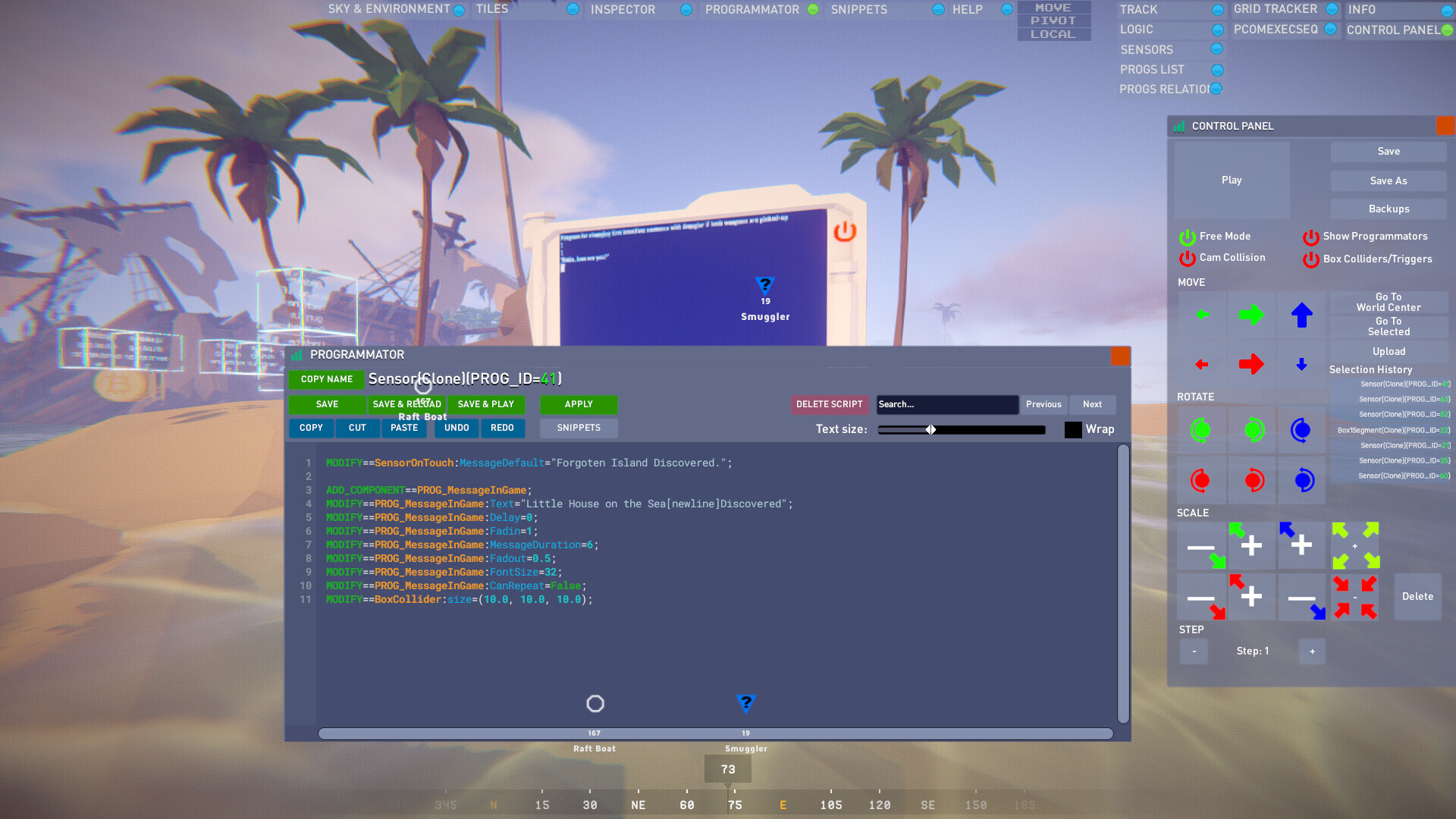 GameSyndicates screenshot 18