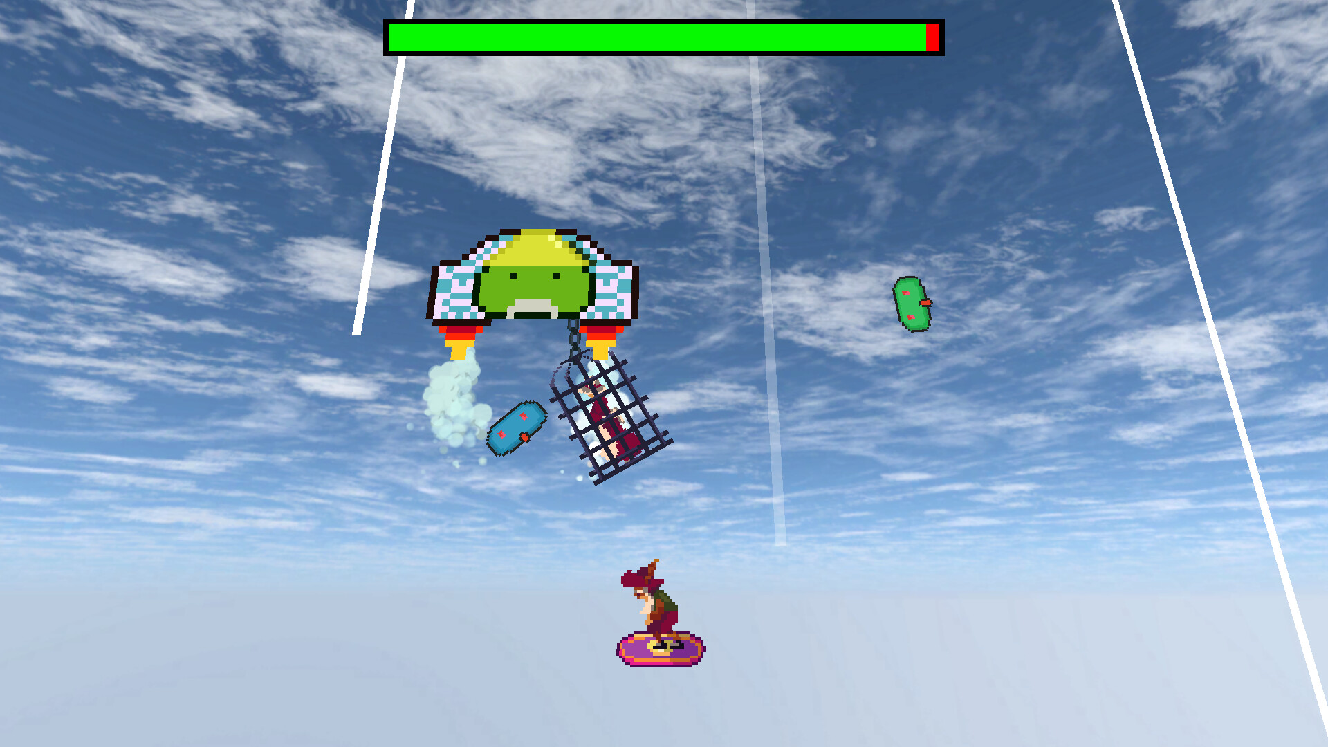 Slime Clicker screenshot 16