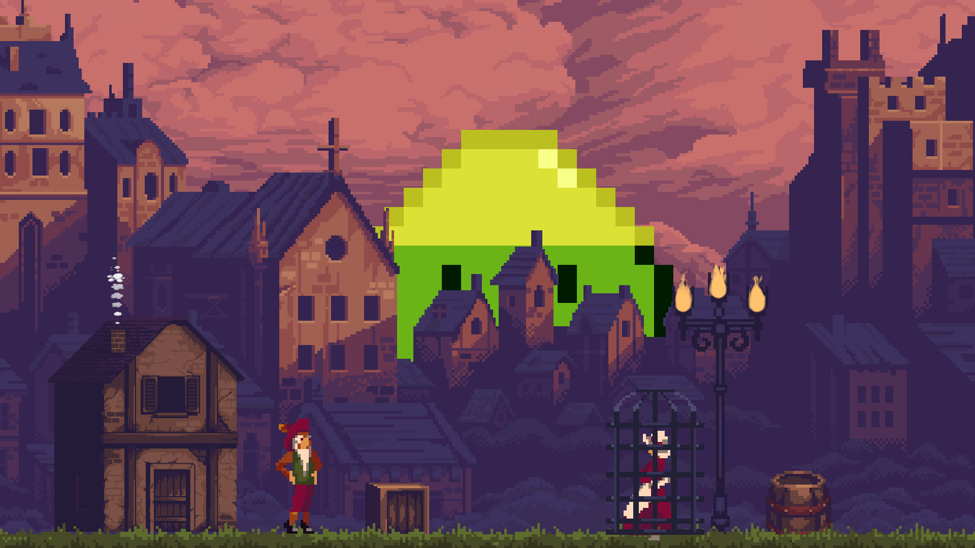 Slime Clicker screenshot 9