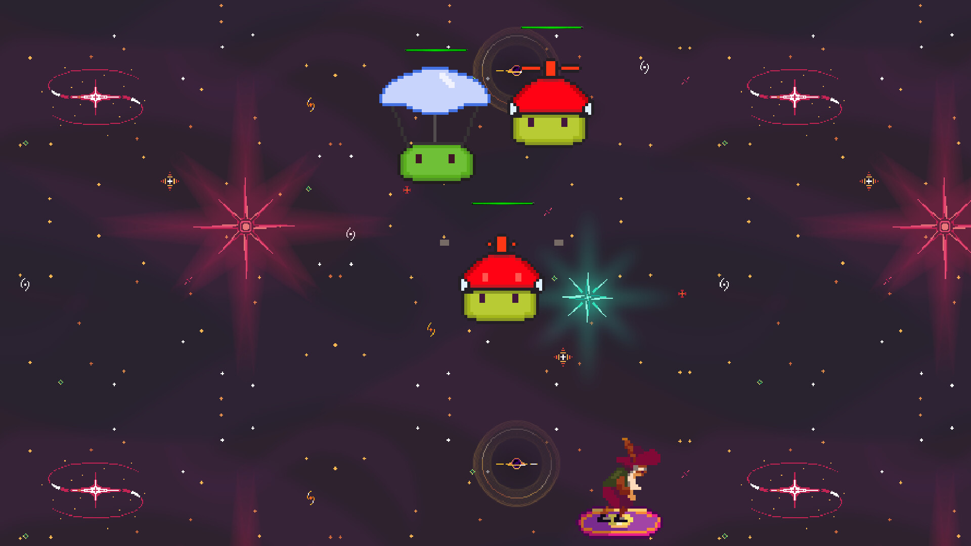 Slime Clicker screenshot 11