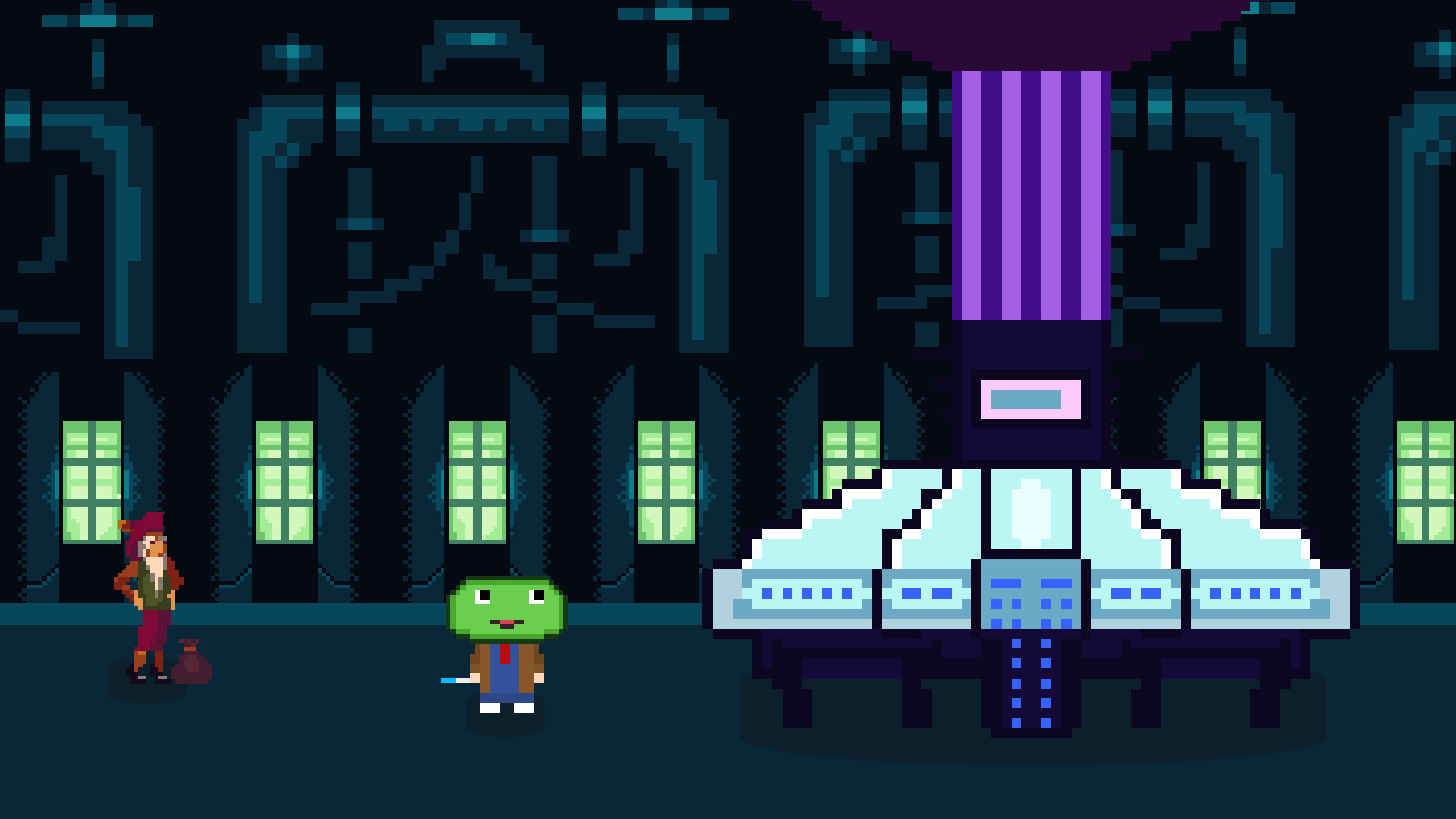 Slime Clicker screenshot 8