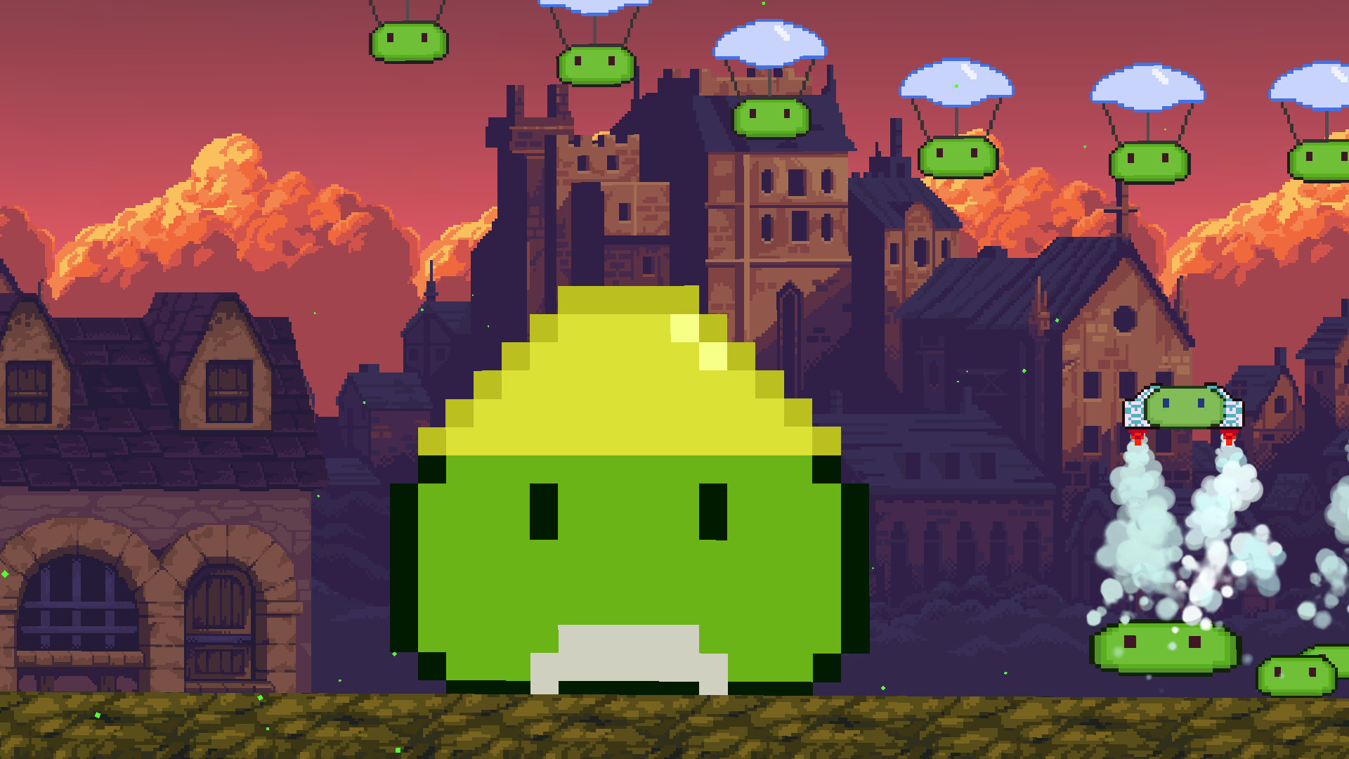 Slime Clicker screenshot 14