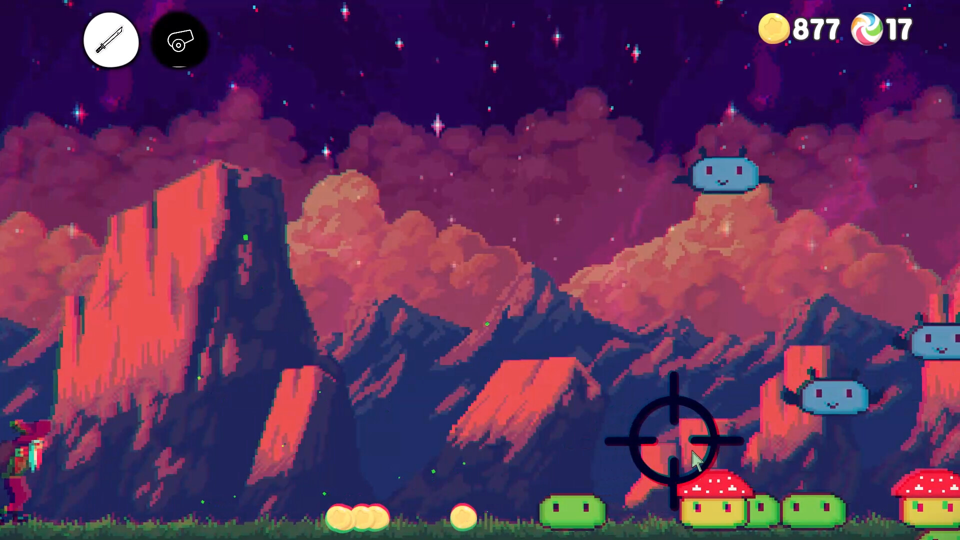 Slime Clicker screenshot 6