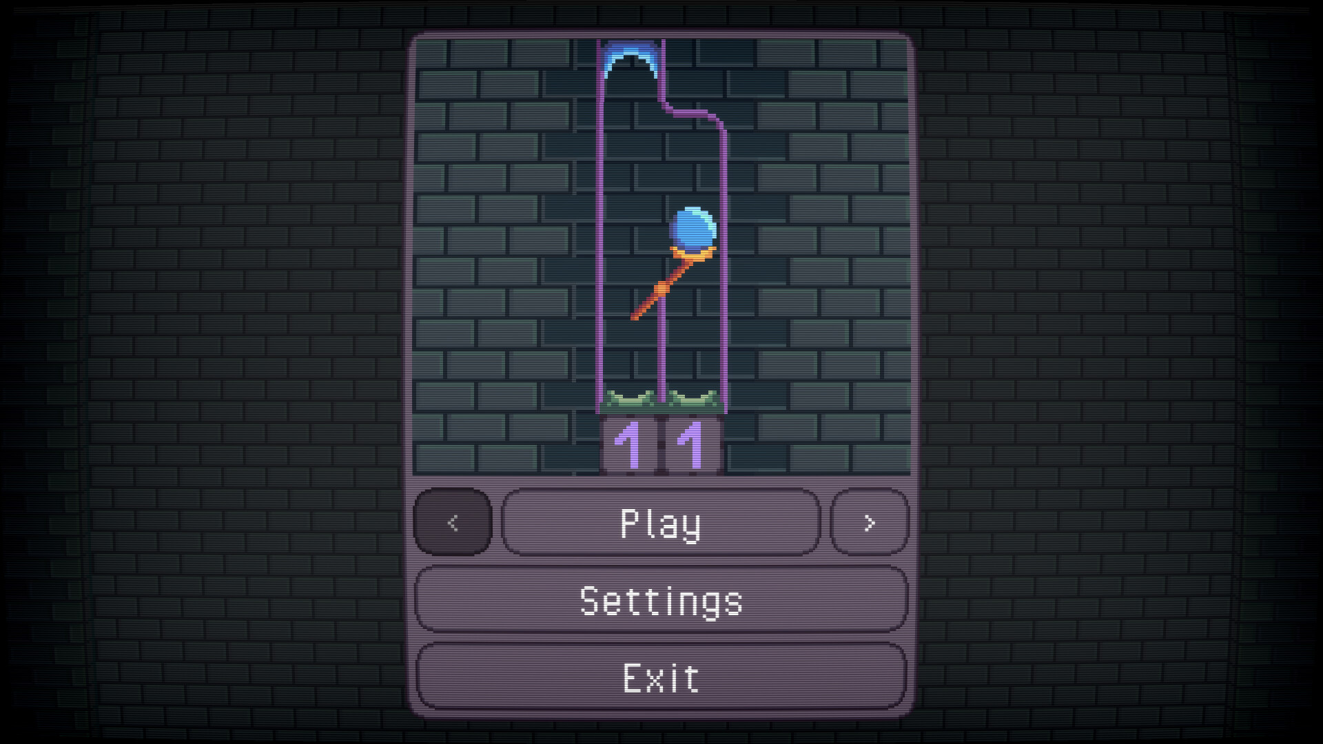 BallsyDrop screenshot 6