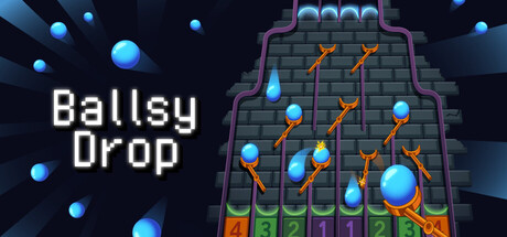 BallsyDrop