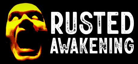 Rusted Awakening — Steam header