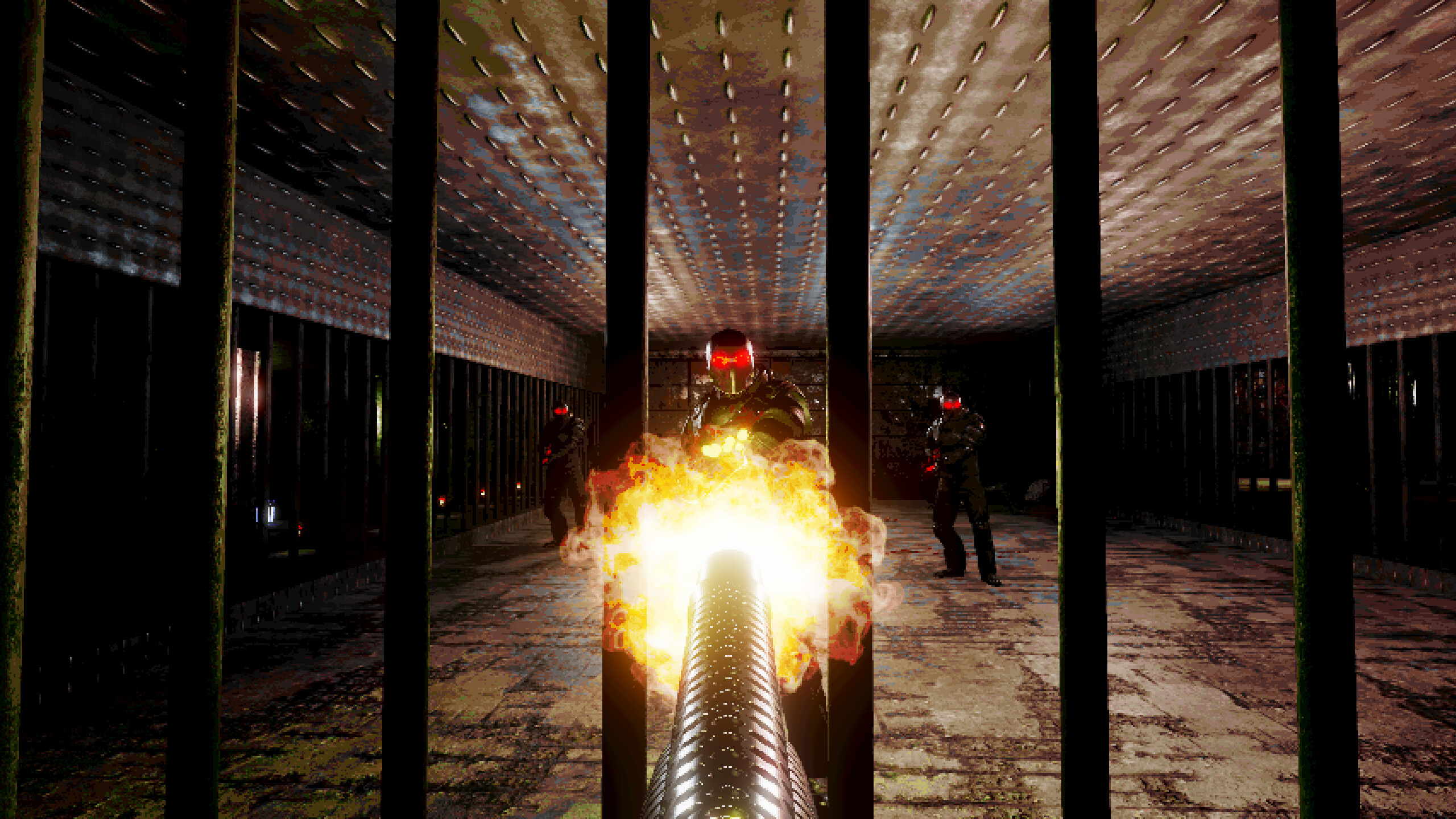 Rusted Awakening screenshot 11
