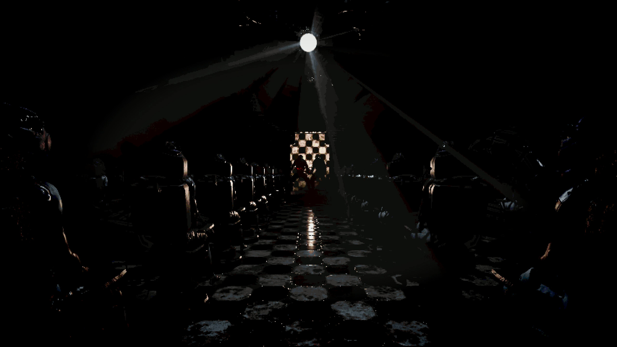 Rusted Awakening screenshot 4