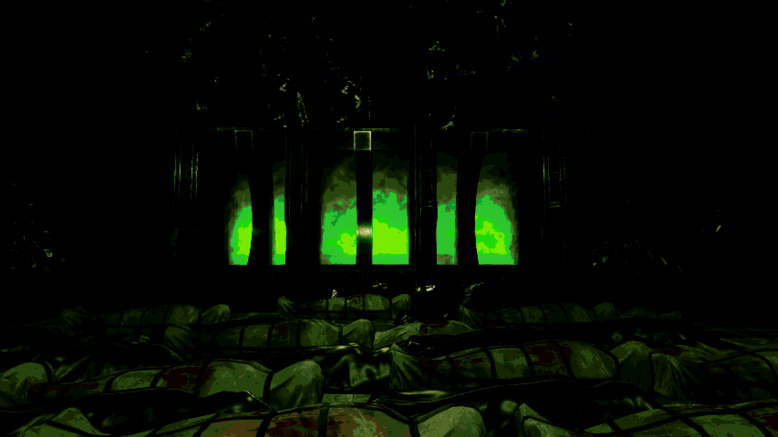 Rusted Awakening screenshot 16
