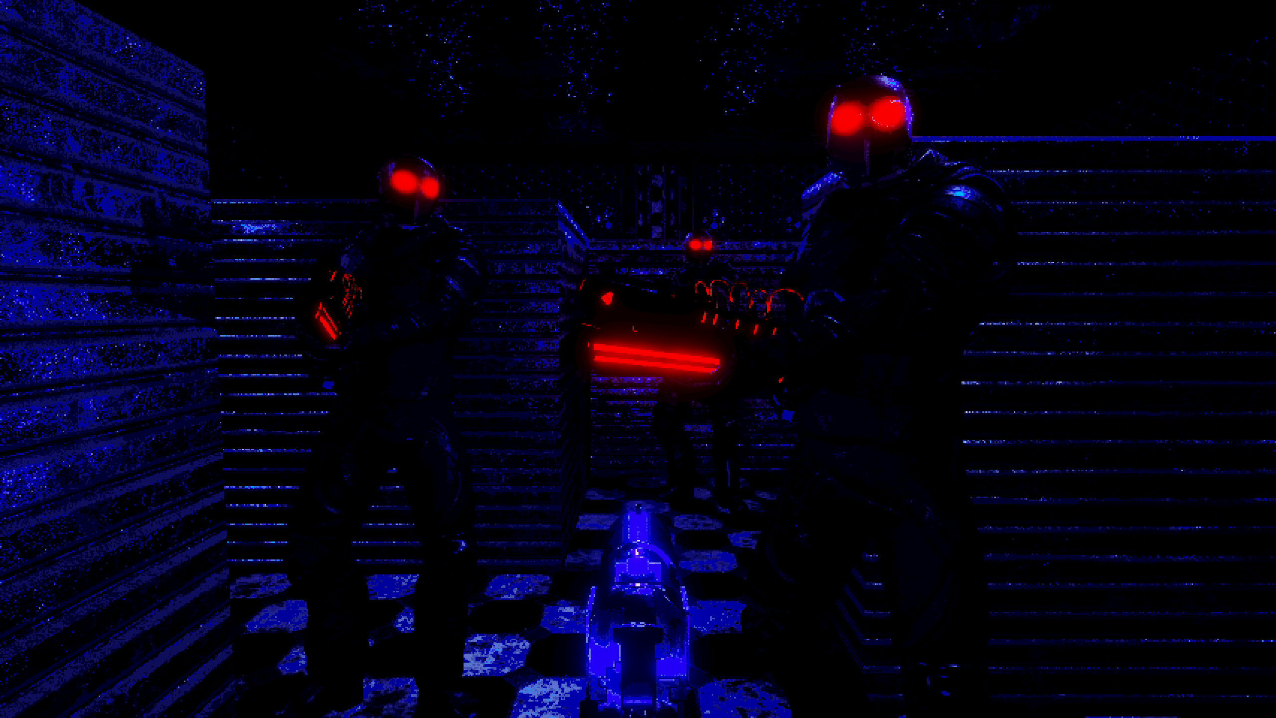 Rusted Awakening screenshot 5