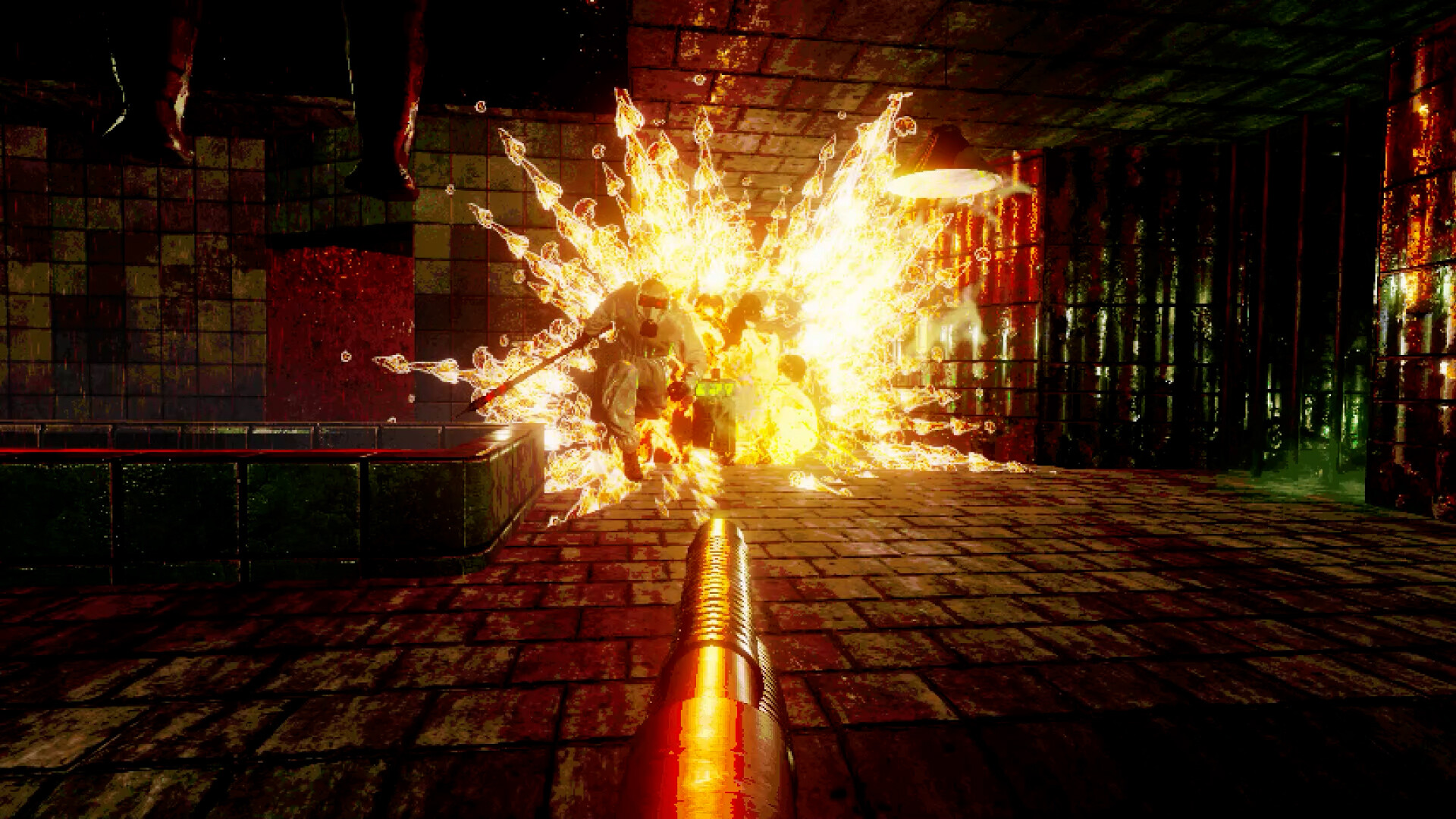 Rusted Awakening screenshot 9