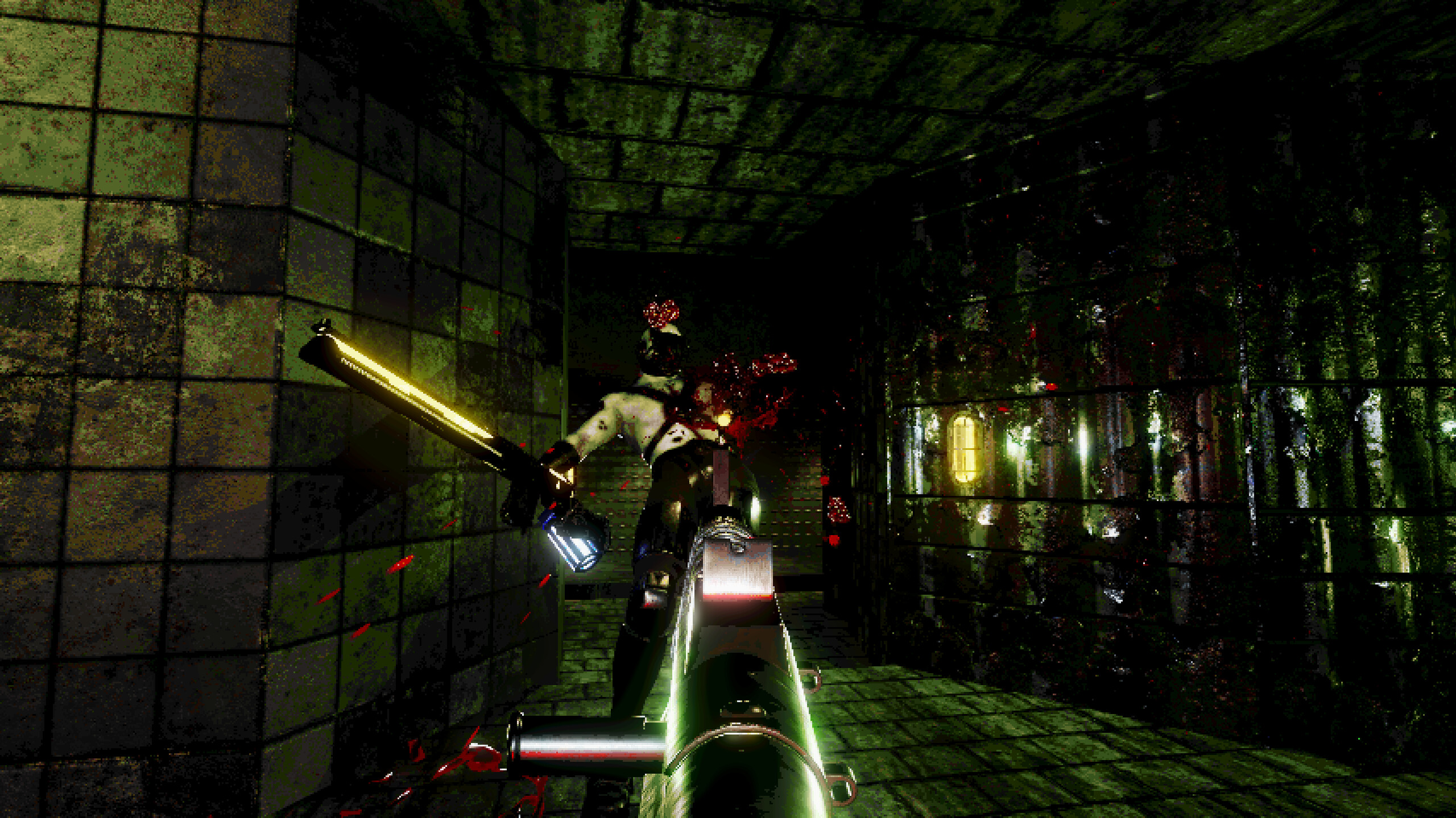 Rusted Awakening screenshot 7
