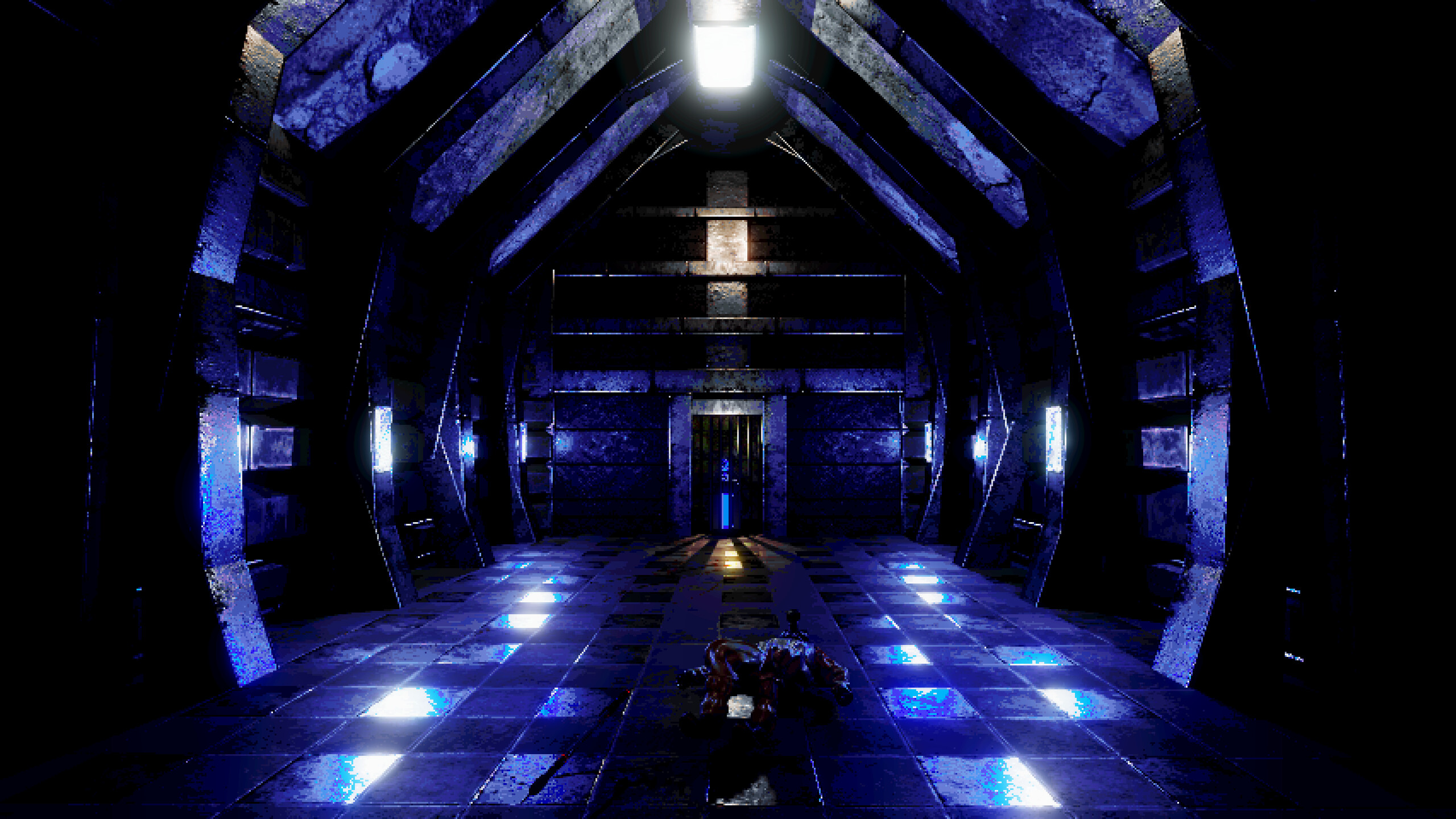 Rusted Awakening screenshot 14